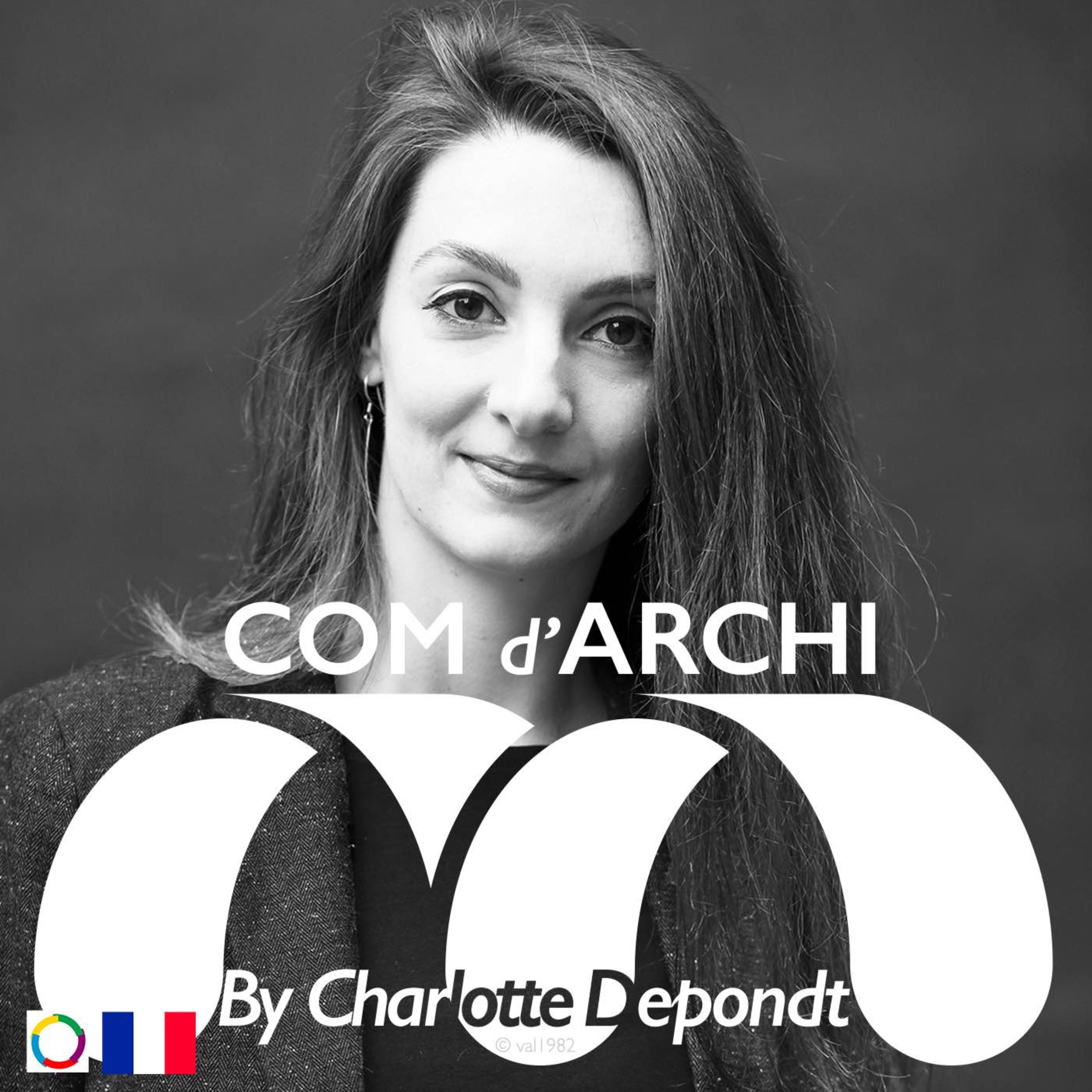 [REDIFF] S3#21🇫🇷 Itv, "Architecture et milieux vivants", avec Iris Chervet thumbnail