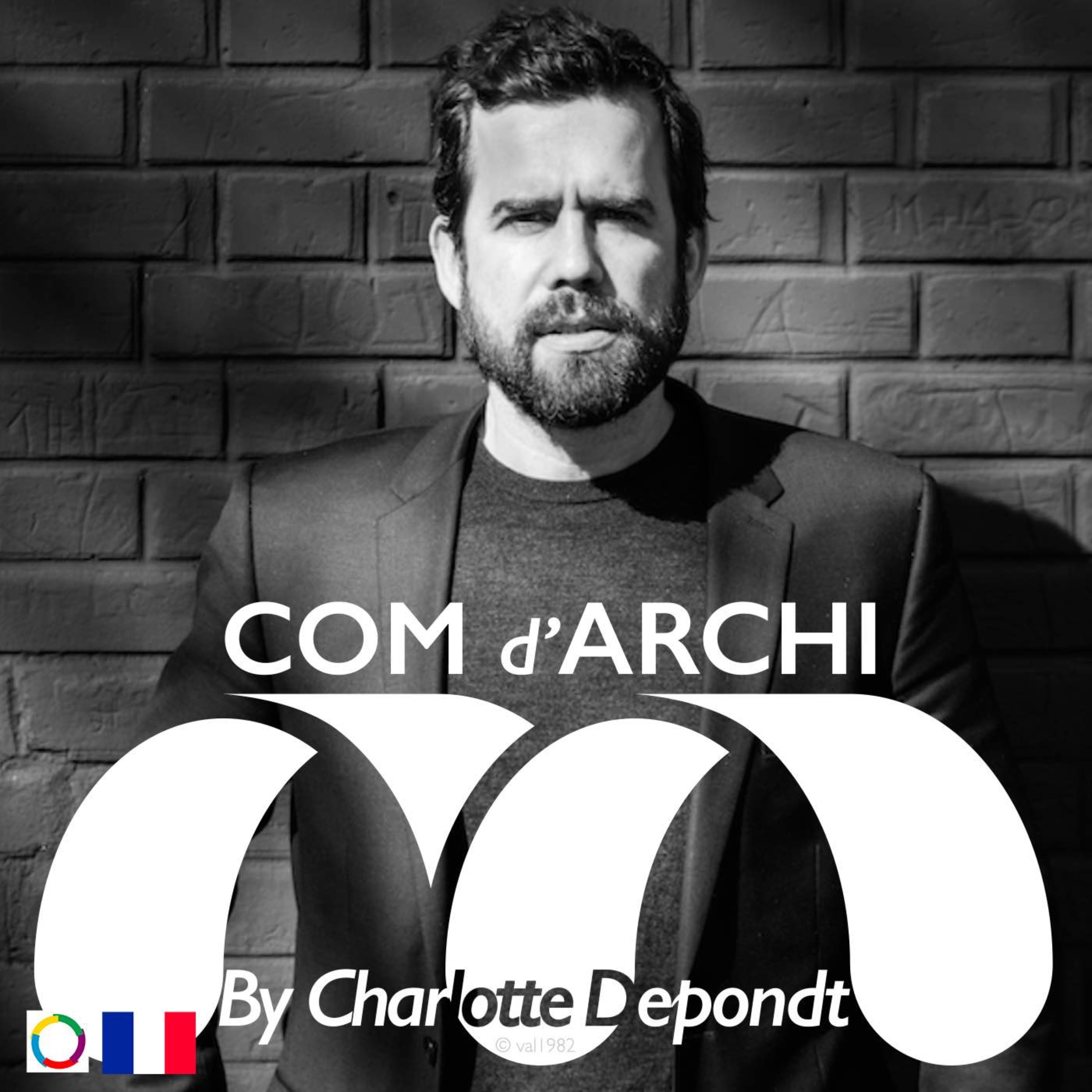 S4#76 🇫🇷 Itv, "A l'épreuve des éléments" avec Benjamin Loiseau thumbnail