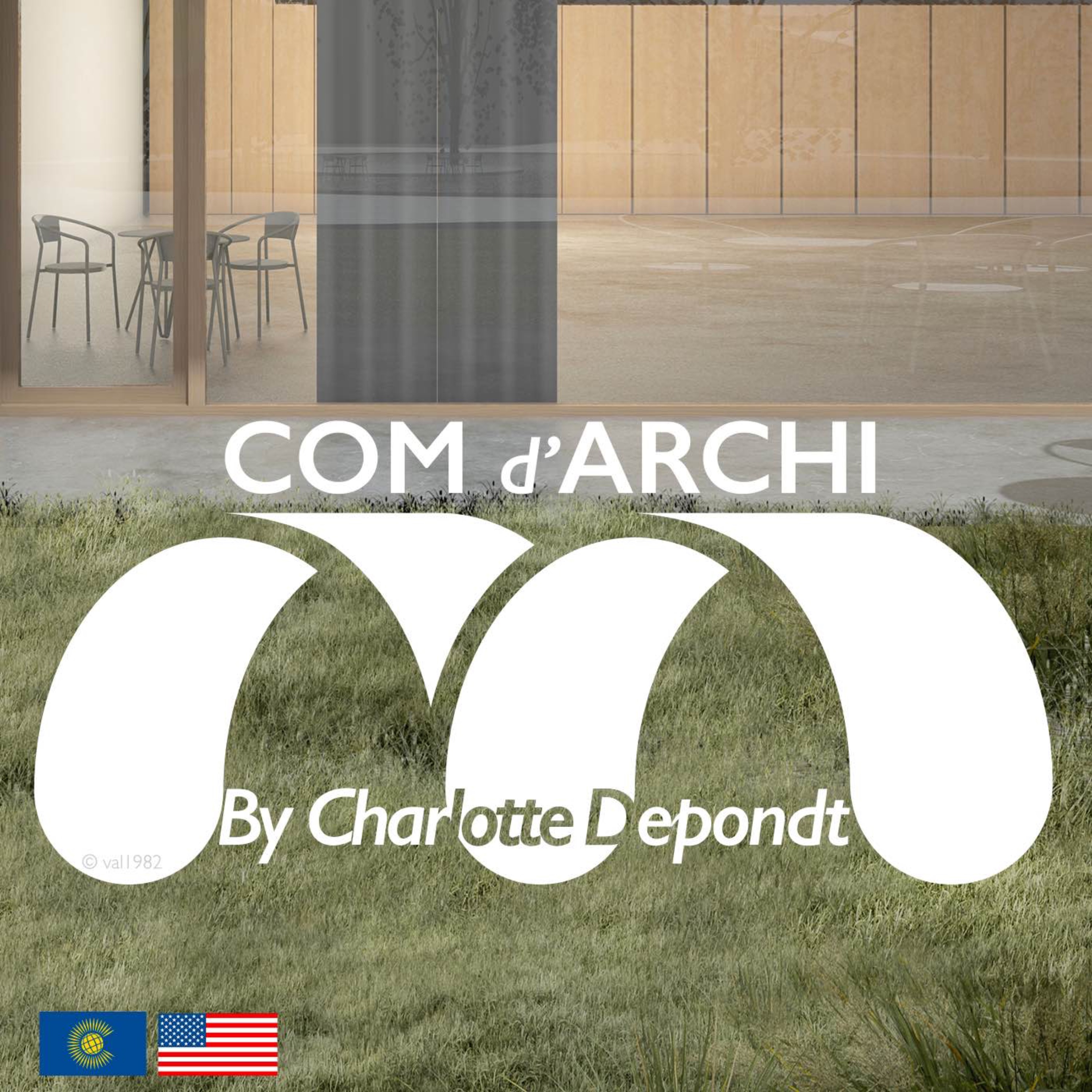 S4#79 🇺🇸🇬🇧 "School extension in Basel" thumbnail