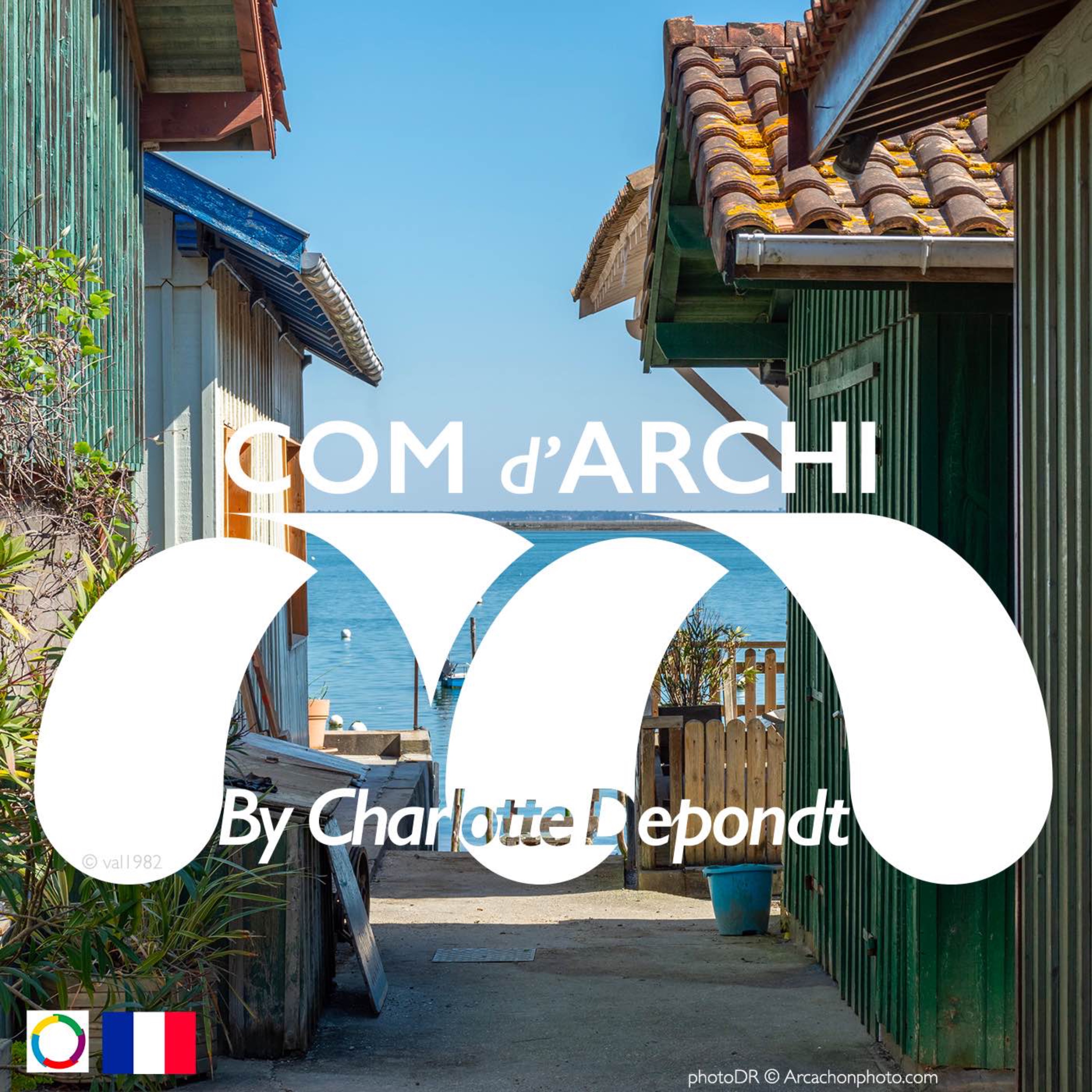 [REDIFF] S1#19🌞😎🇫🇷 : En vacances, inspirés par Seshat thumbnail