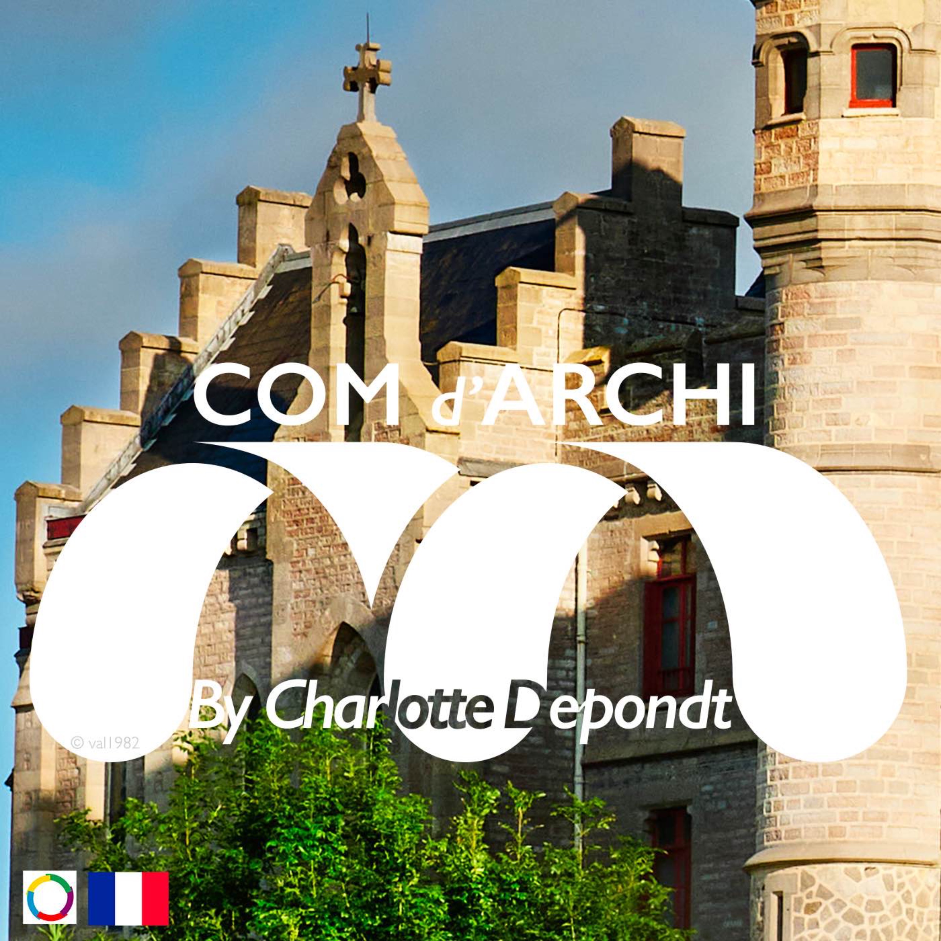 S4#82🌞😎🇫🇷 Le château d'un savant : Abbadia thumbnail