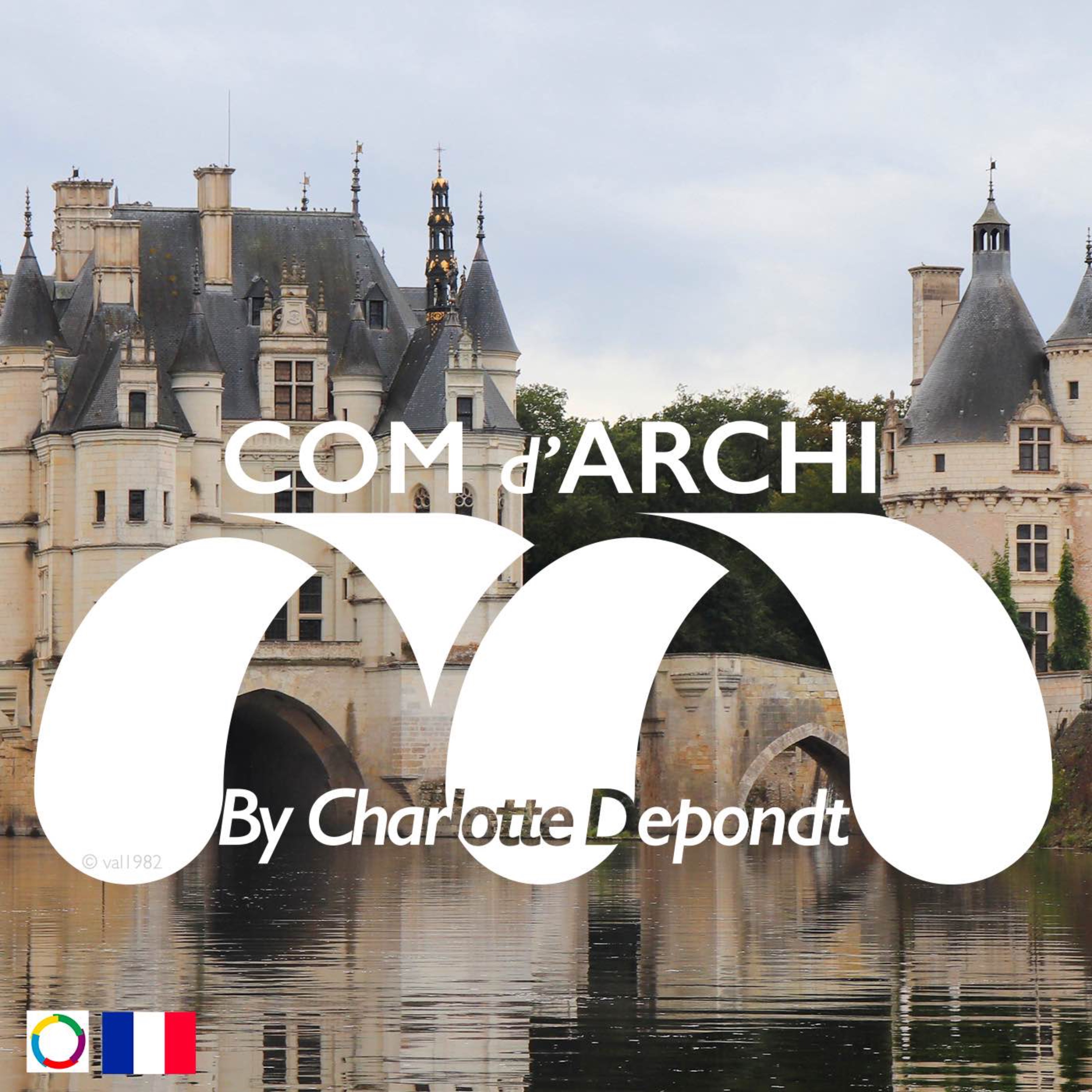 S4#84 🌞😎🇫🇷 Chenonceau, volet 1 : le château des dames audacieuses thumbnail