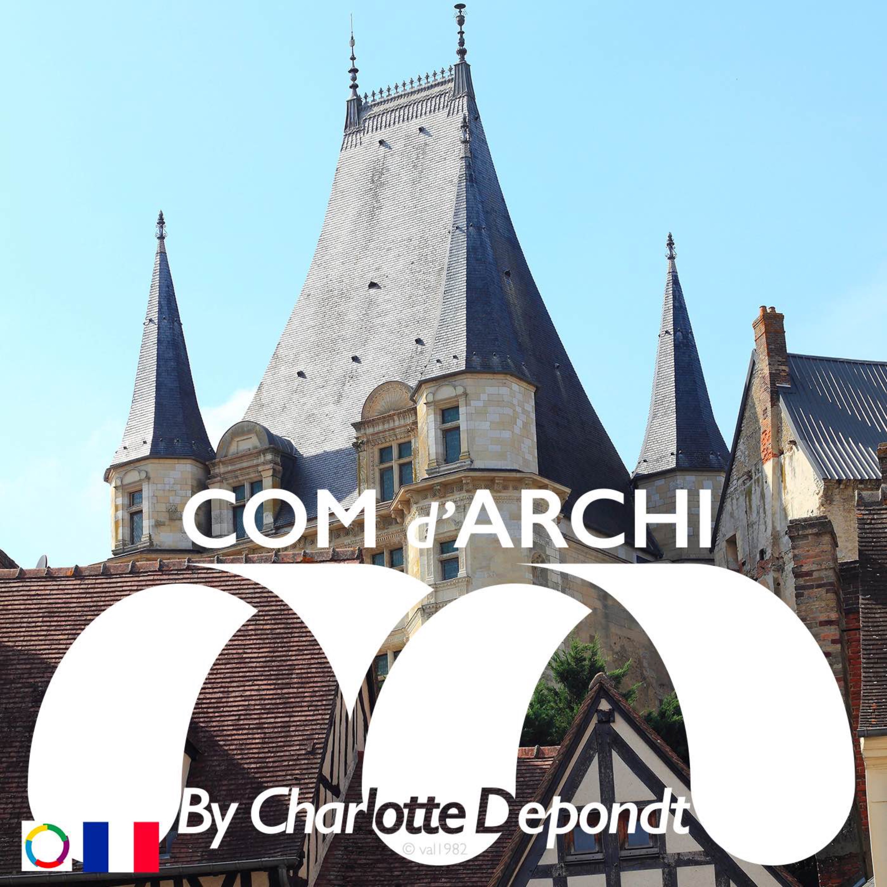 S4#86 🌞😎🇫🇷 Rendre le château de Gaillon à l’usage thumbnail