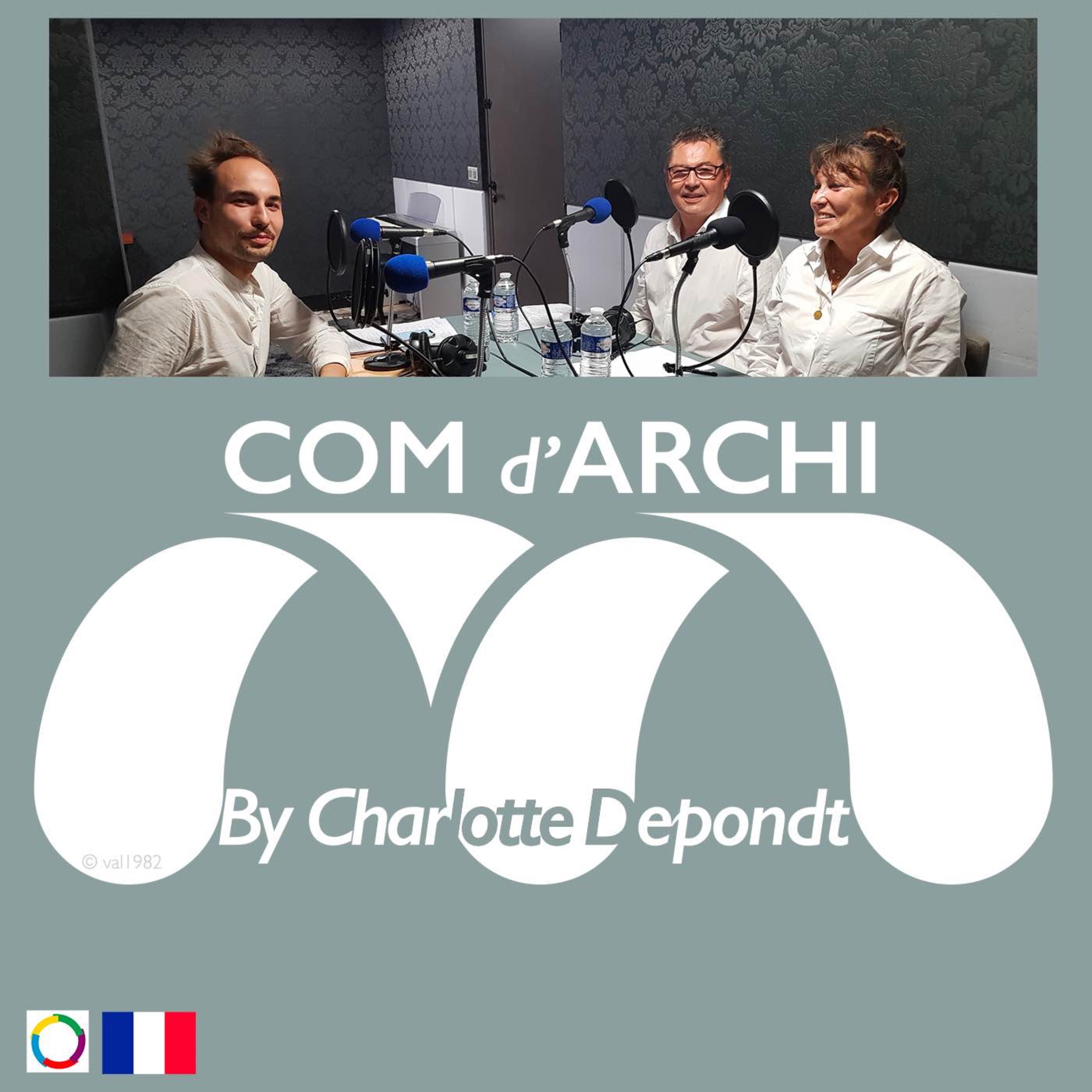 Com d\'Archi