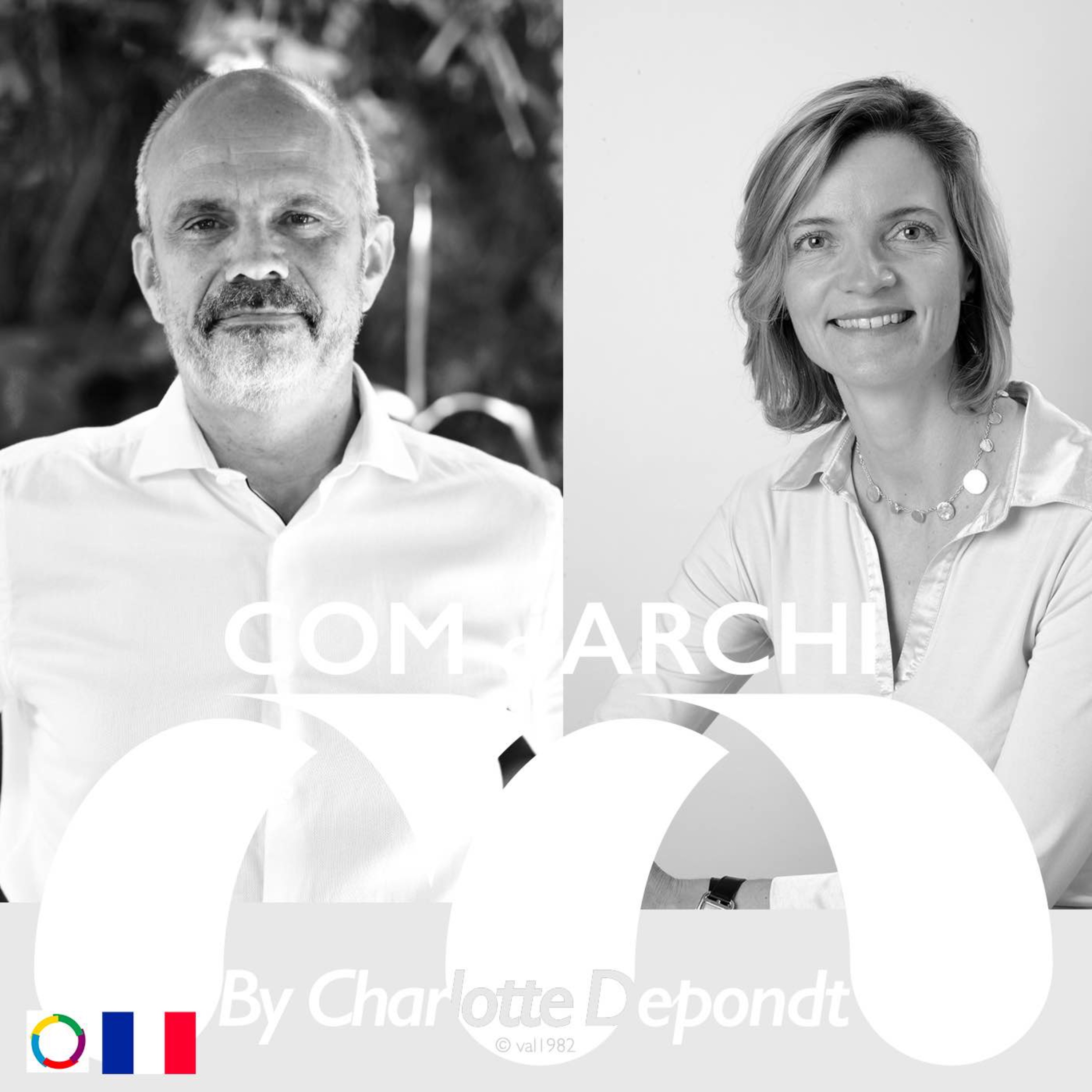 S5#1 🇫🇷 Itv, "L'architecture se construit à plusieurs" avec Emmanuelle Ladet et Patrick Miton thumbnail