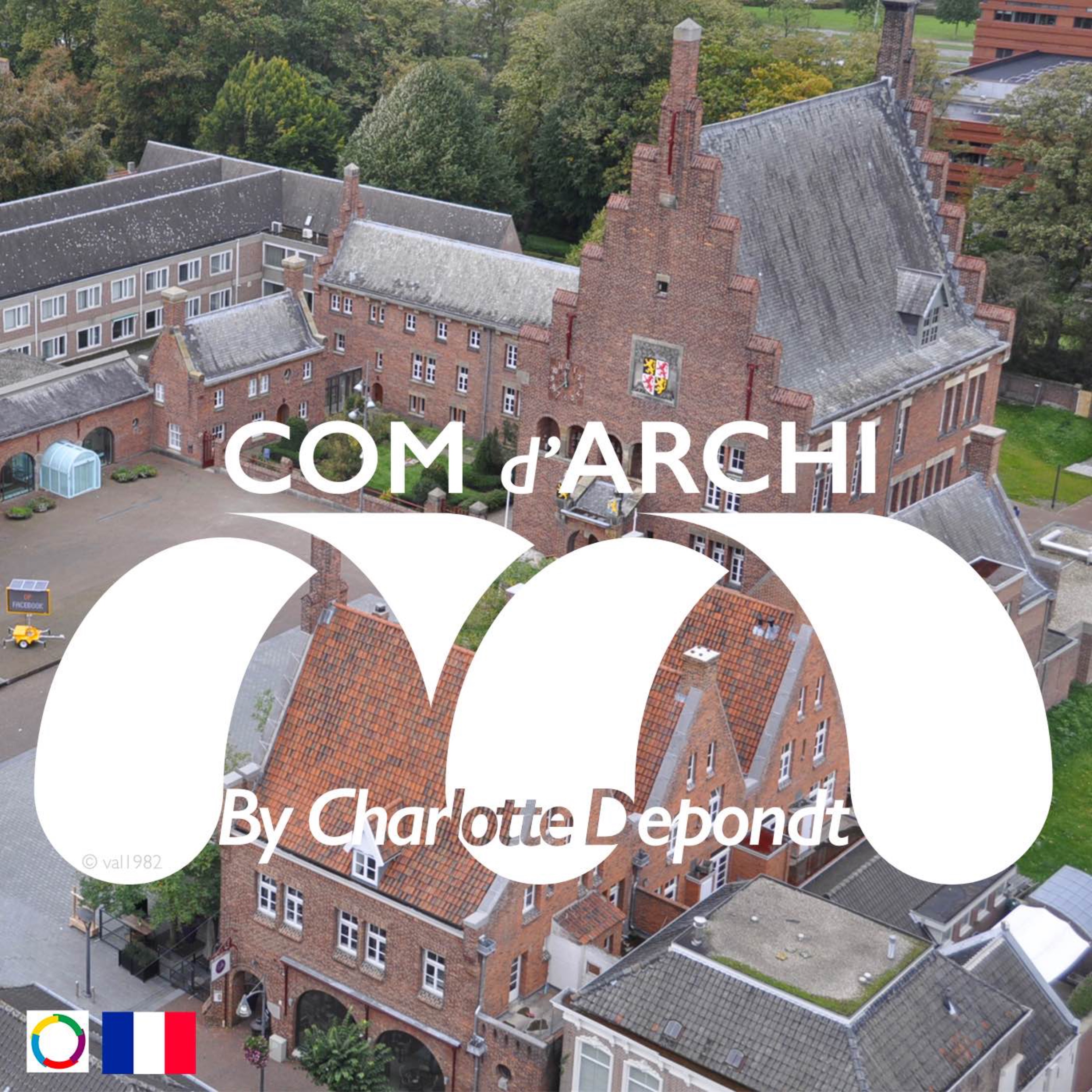 S5#4 🇫🇷 SPOT "L’élégance via la transformation & le Shoe Museum" thumbnail