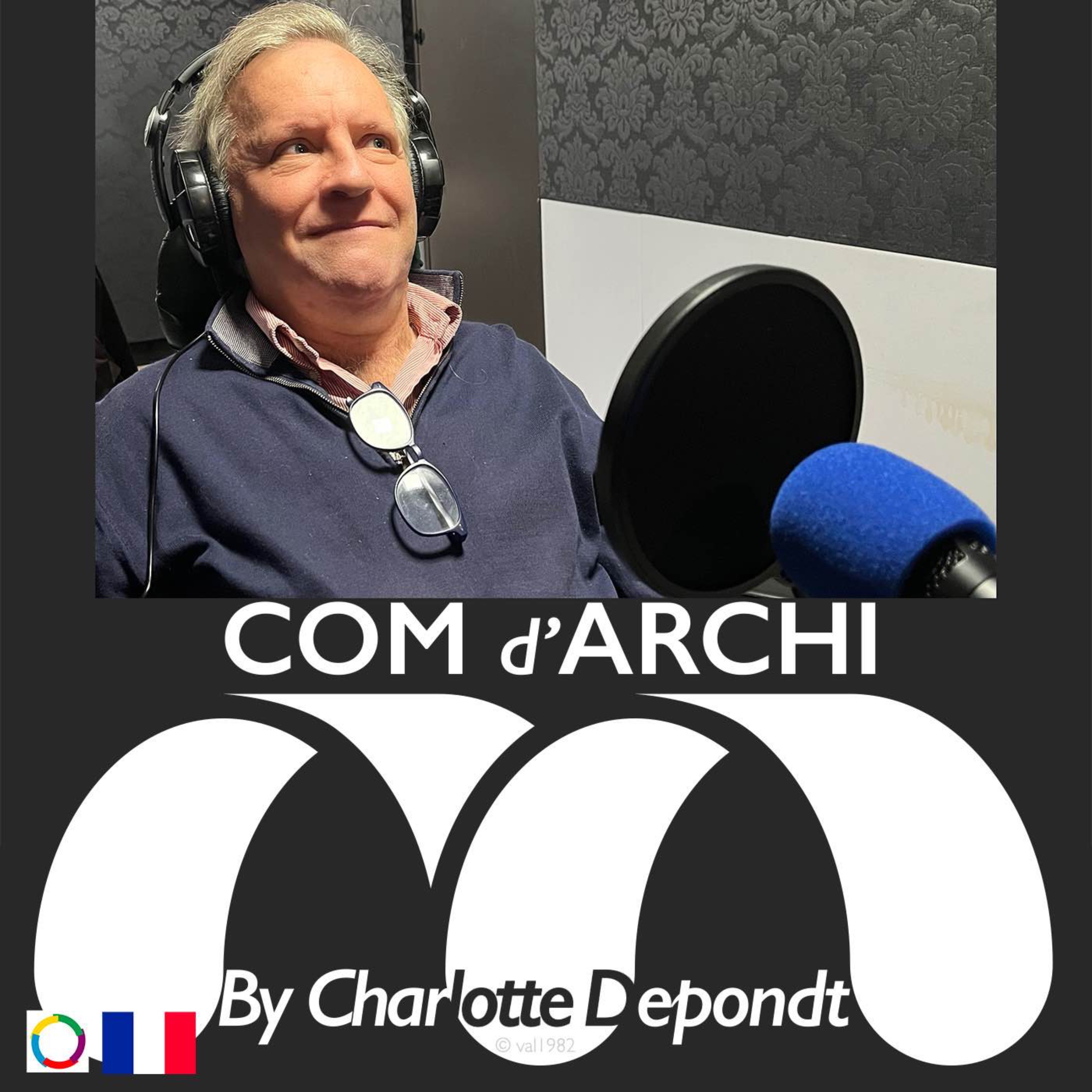 S5#11 🇫🇷 Itv, "Mais ou est donc passé l'imaginaire bâtisseur?" avec Cyril Bordier thumbnail