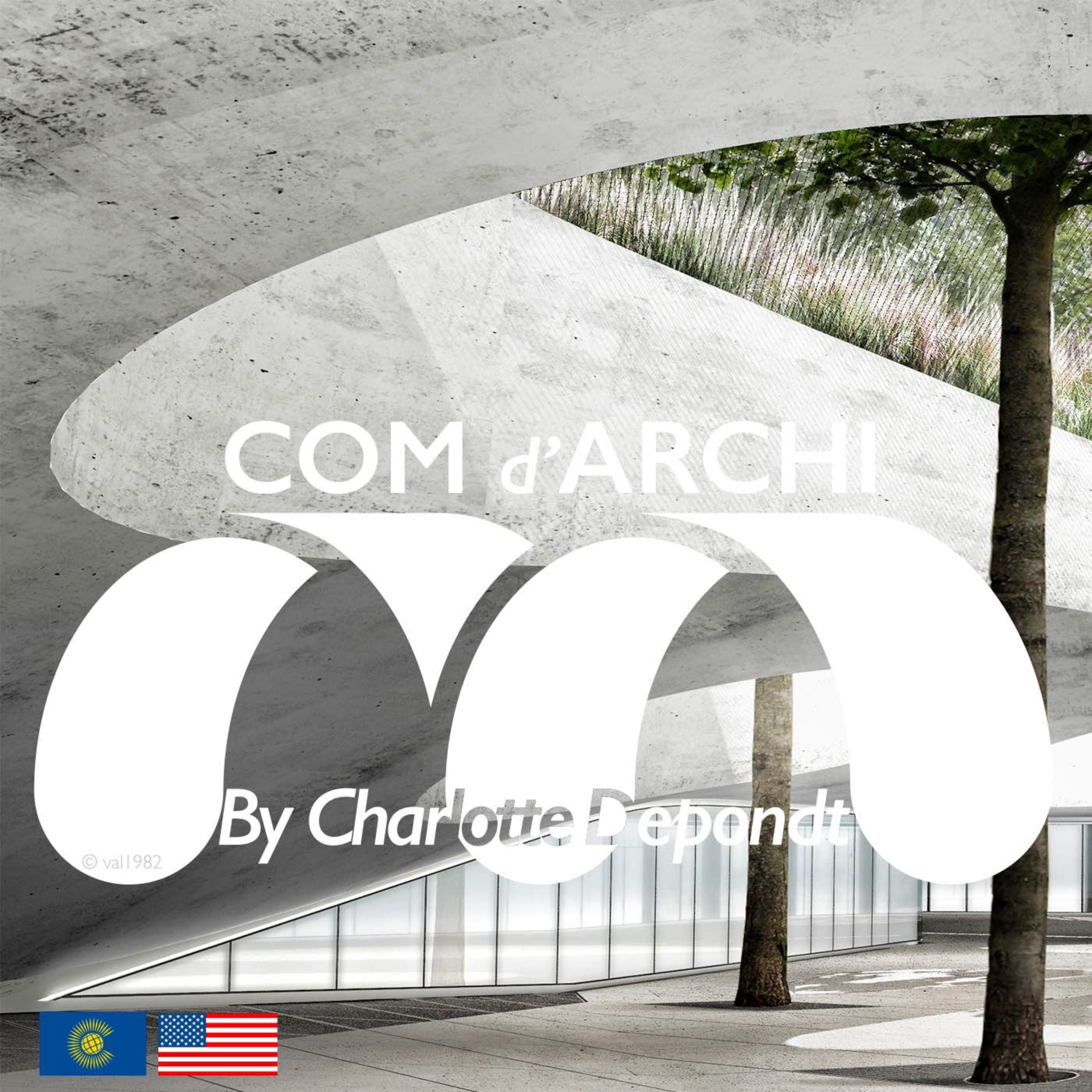 S5#14 🇺🇸🇬🇧 Itv, "A Grand-Paris station connected to the Vitry park" thumbnail