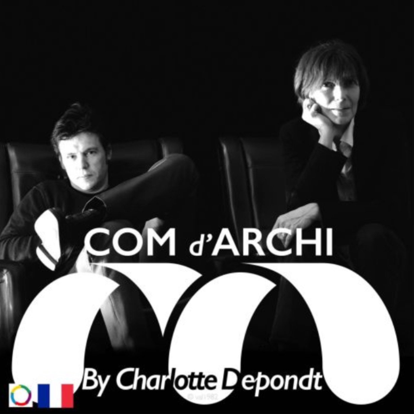 [REDIFF] S3#50 🇫🇷 Itv, "Une architecture accueillante et protectrice" avec Emmanuel Combarel." thumbnail