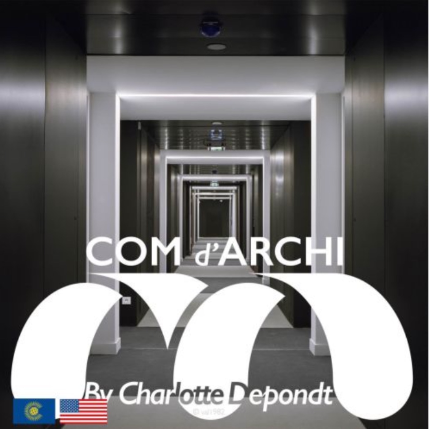 [REPLAY] S3#51 🇺🇸🇬🇧" EDF Campus of Saclay – Plateau de Saclay, France " by Emmanuel Combarel architect thumbnail