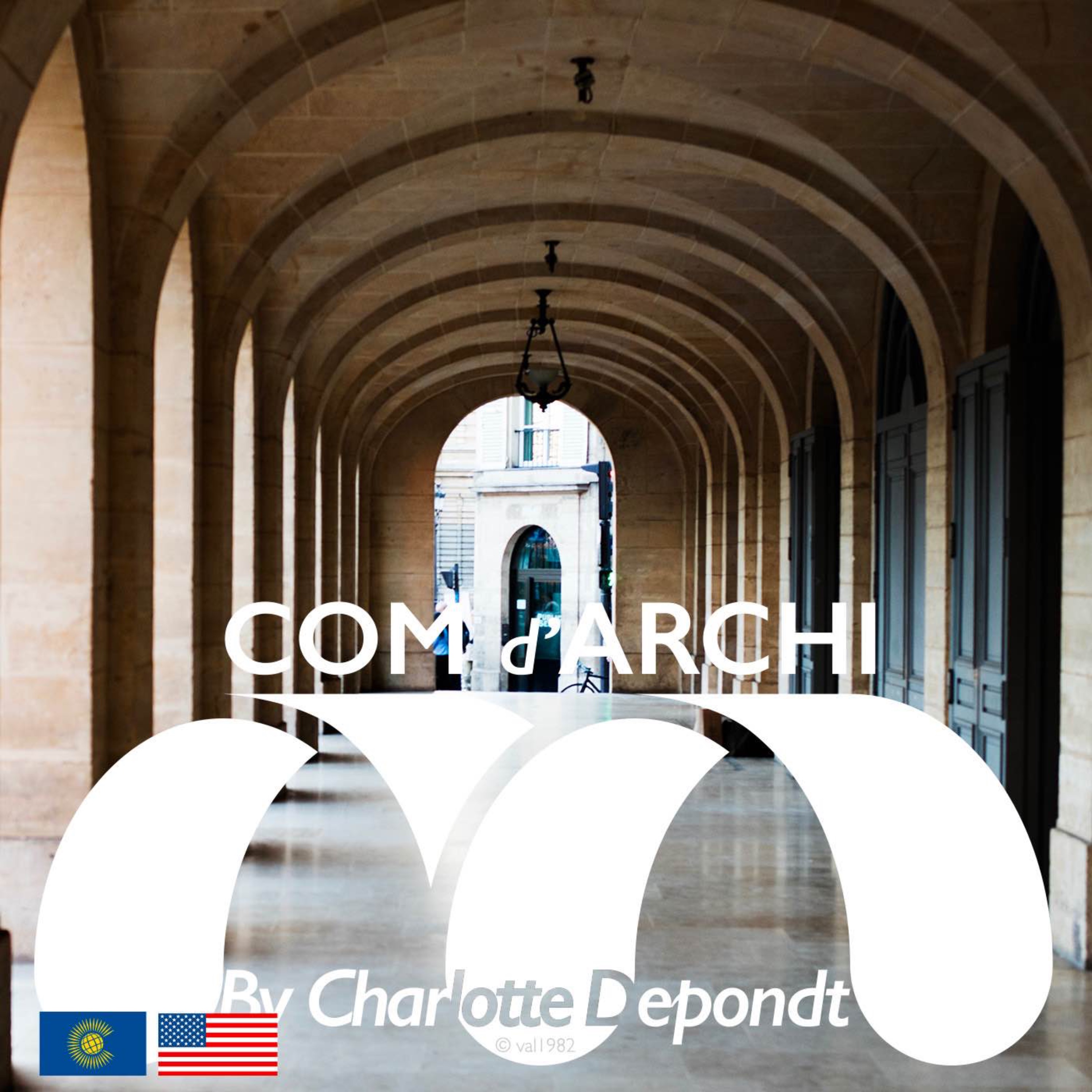 S5#29 🇺🇸🇬🇧 SPOT "The munificence of the Théâtre de l'Odéon, versus Christmas 2023!" thumbnail
