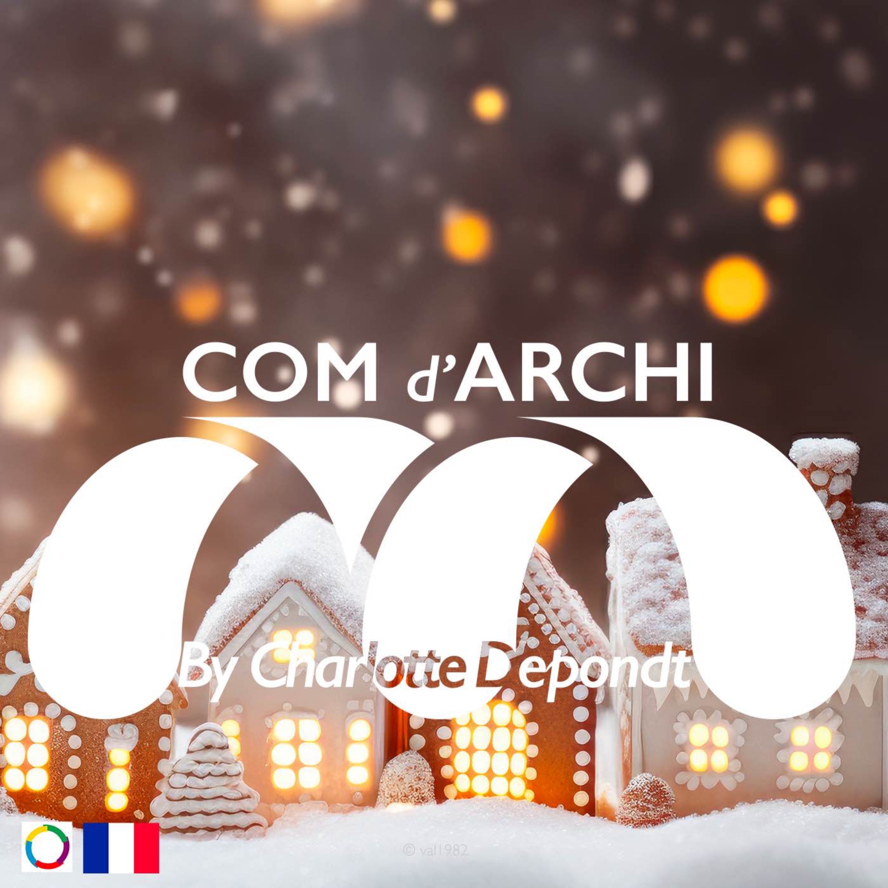 S5#30 🇫🇷🌲☃️ "Le réveillon des architectes" thumbnail