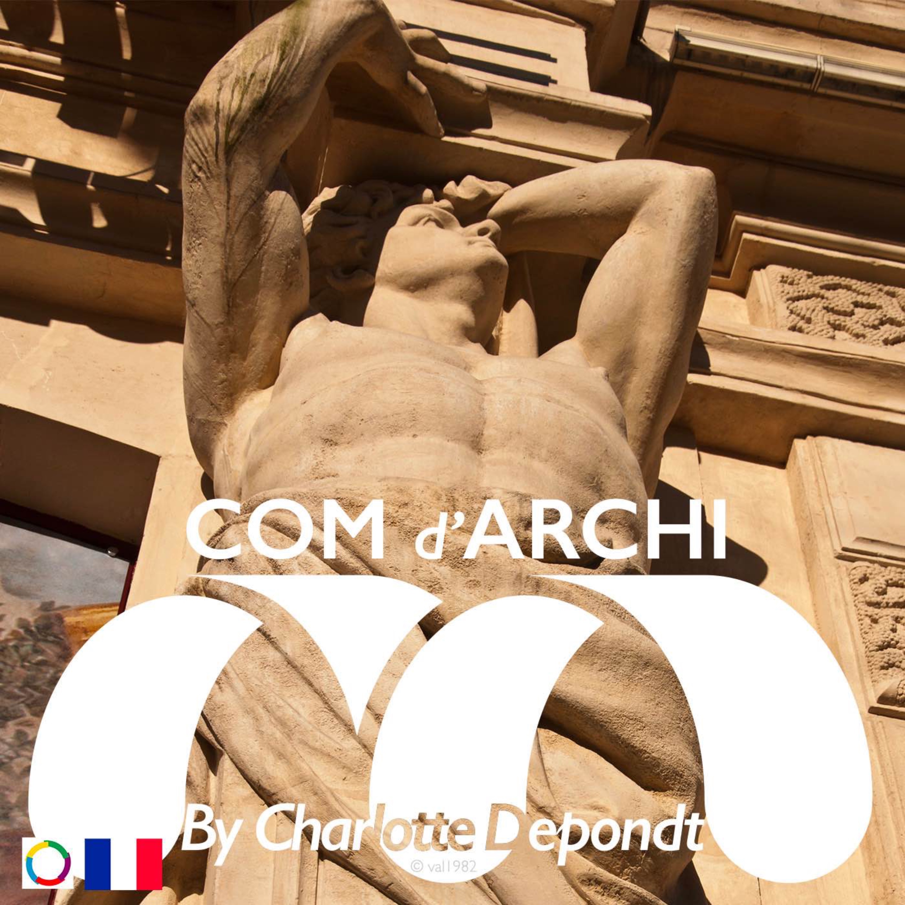 S5#31 🇫🇷 SPOT "Au paradis, au Théâtre de la Porte Saint-Martin !" thumbnail