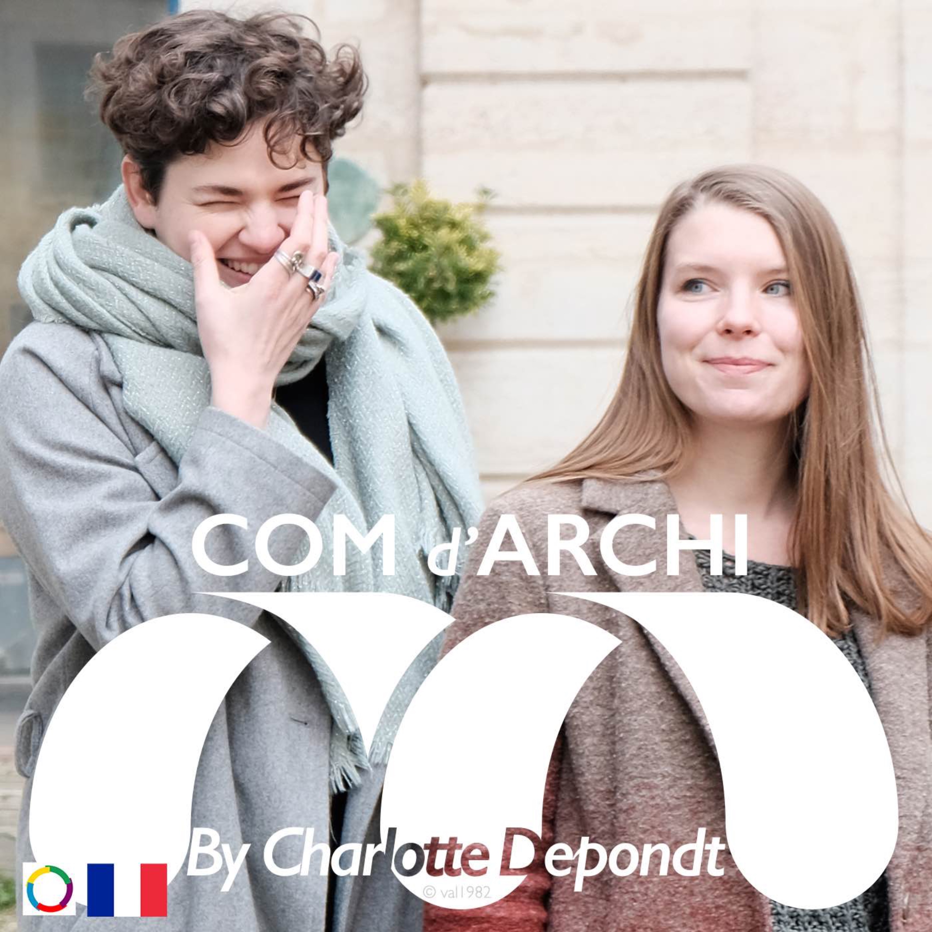 [REDIFF] S3#68 🇫🇷 Itv, "Éclore dans l’urgence" avec Marguerite Charles et Alice Riegert thumbnail