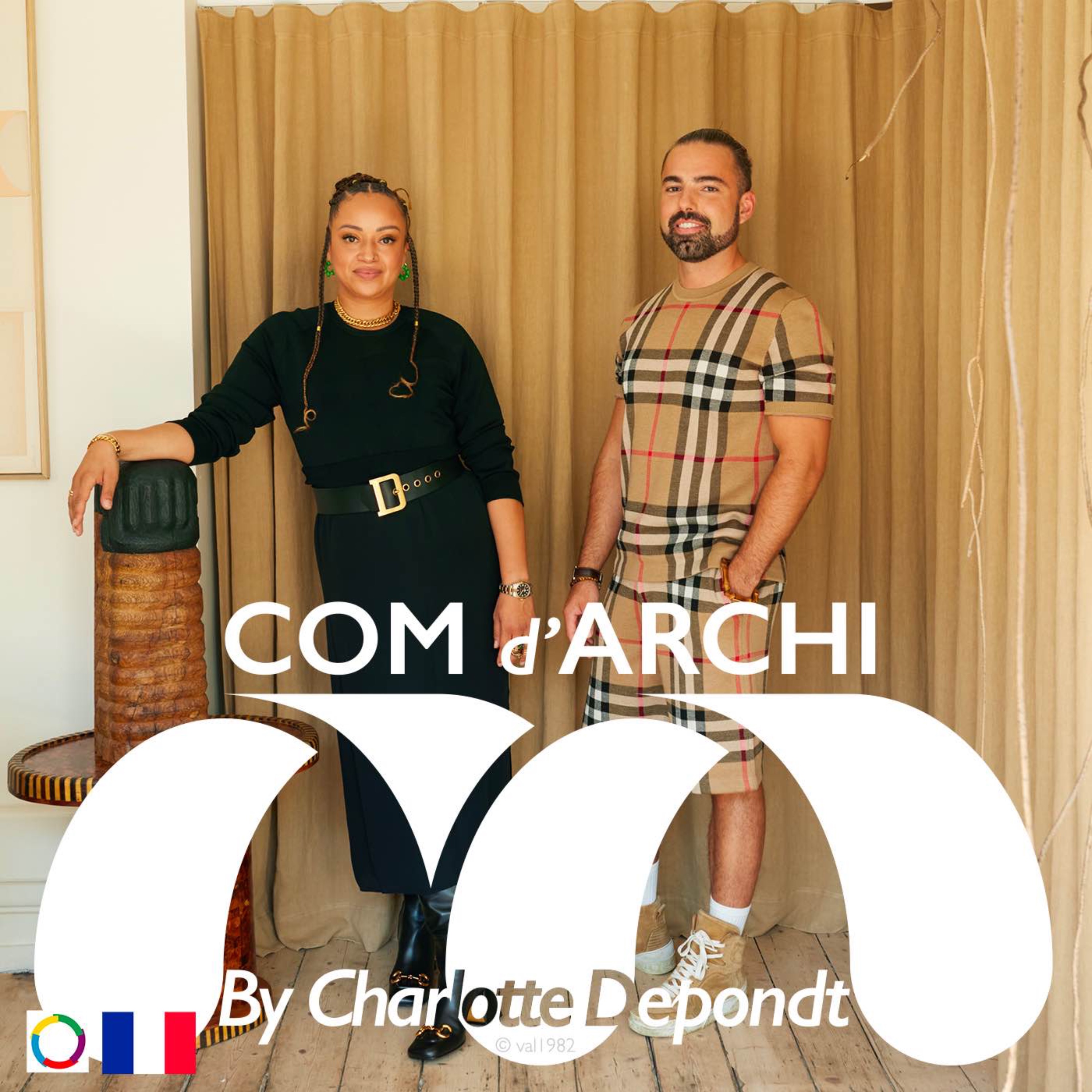 Com d\'Archi