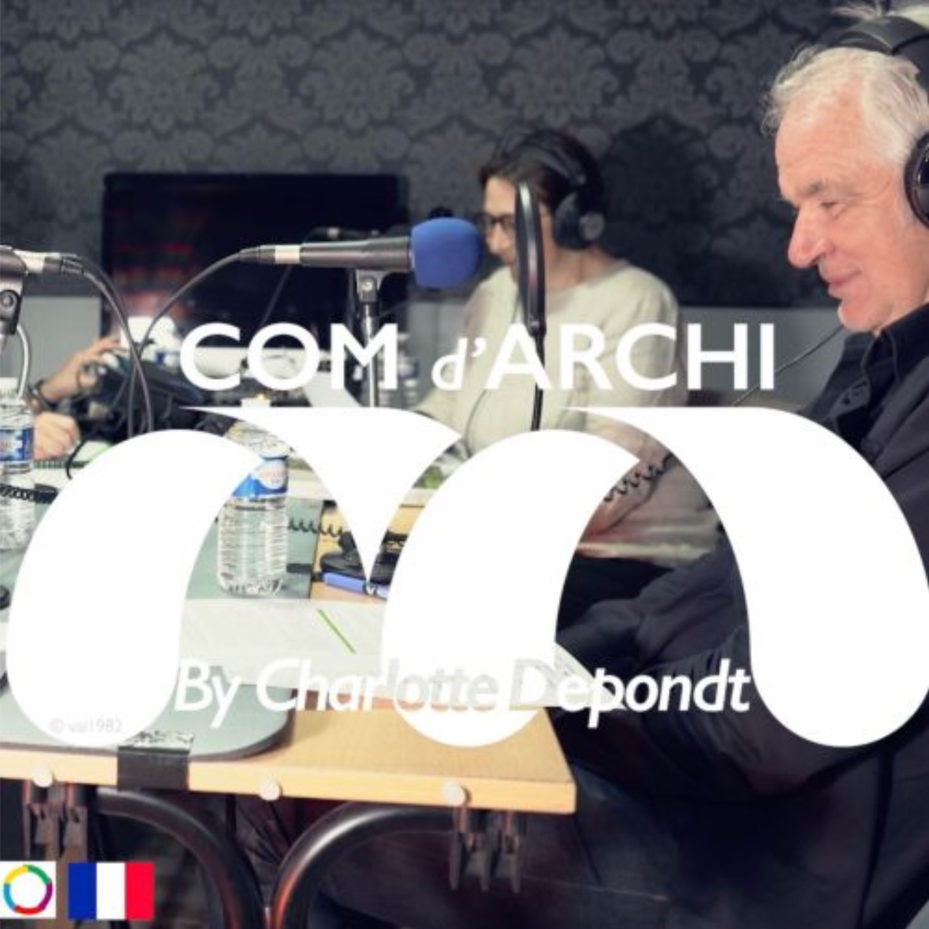 [REDIFF] S3#74 🇫🇷 Itv, "Le bois dont on fait les villes", radioscopie par Leclercq Associés thumbnail