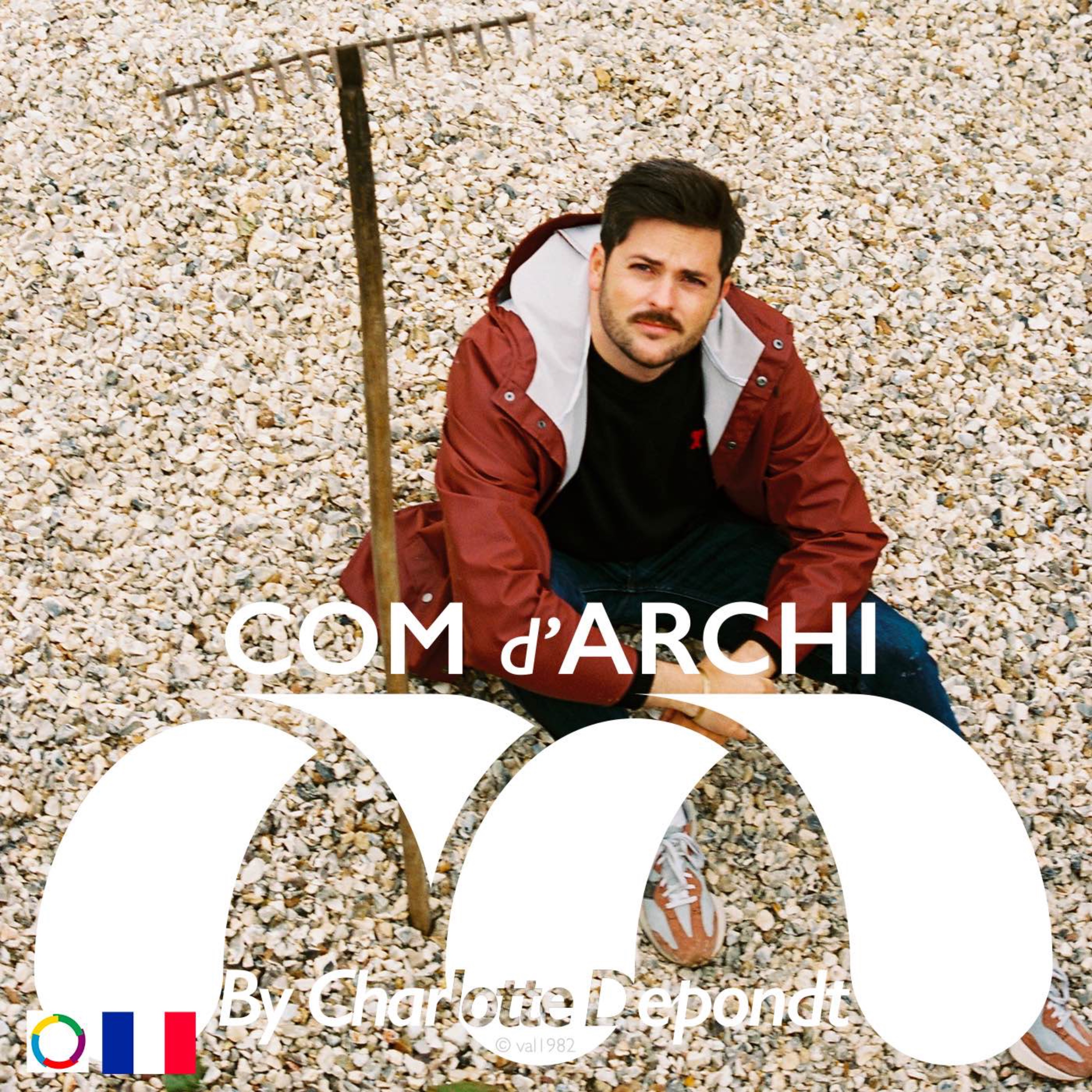 S5#52 🇫🇷 Itv, "Le retour de l'homme qui plantait des arbres" avec Nicolas Deshais-Fernandez thumbnail