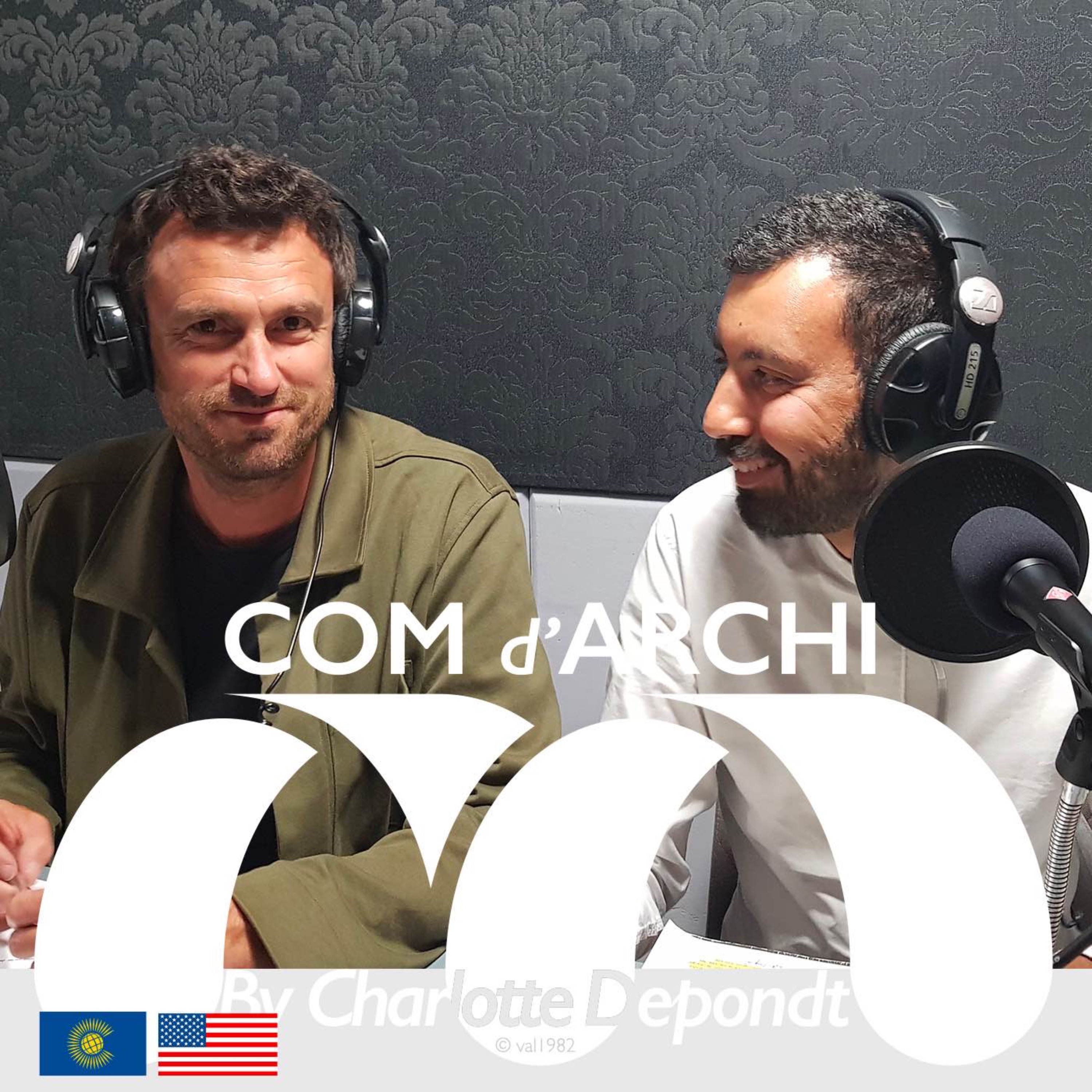 Com d\'Archi