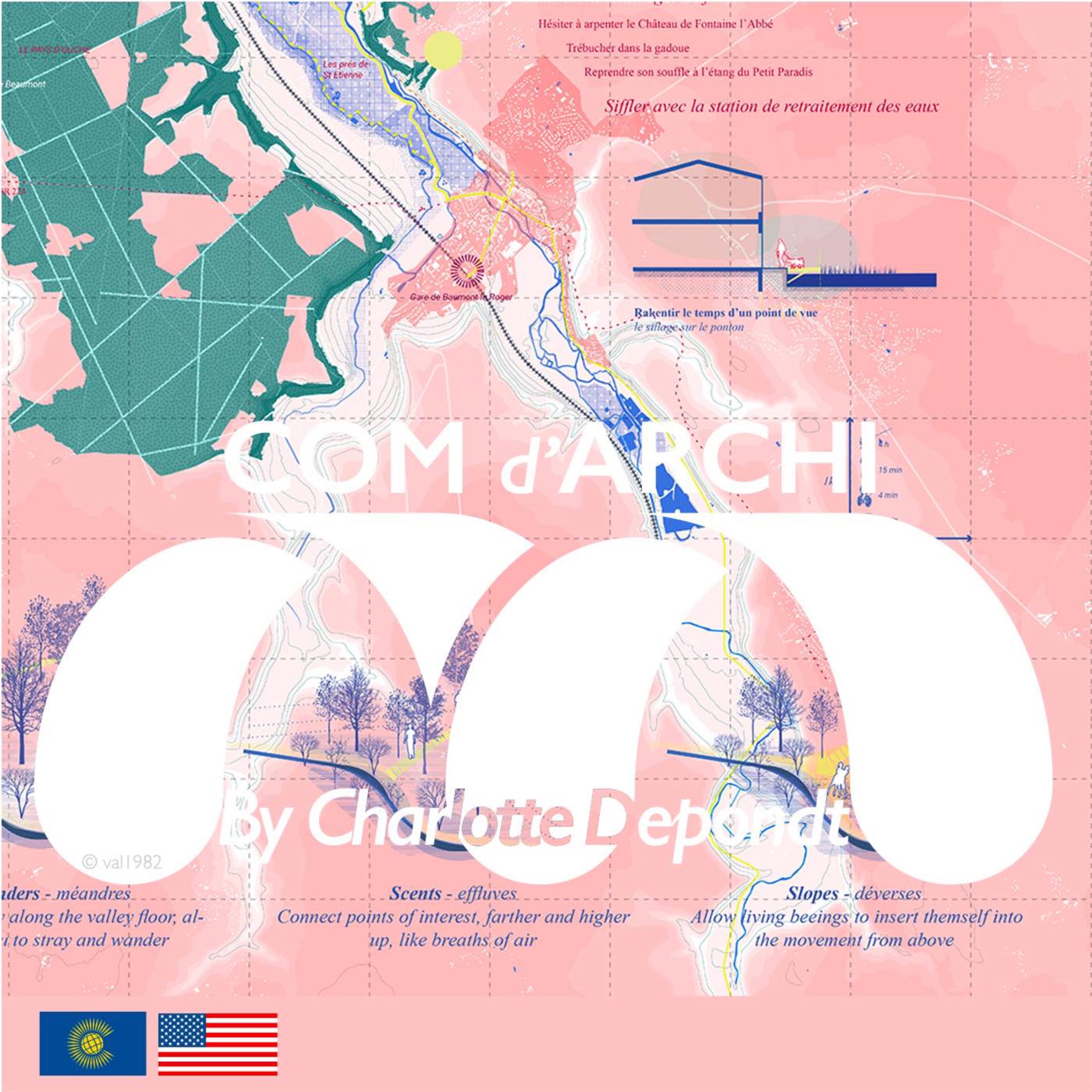 S5#55 🇺🇸🇬🇧 "Sweaty" by En Sueurs, Europan 17 thumbnail