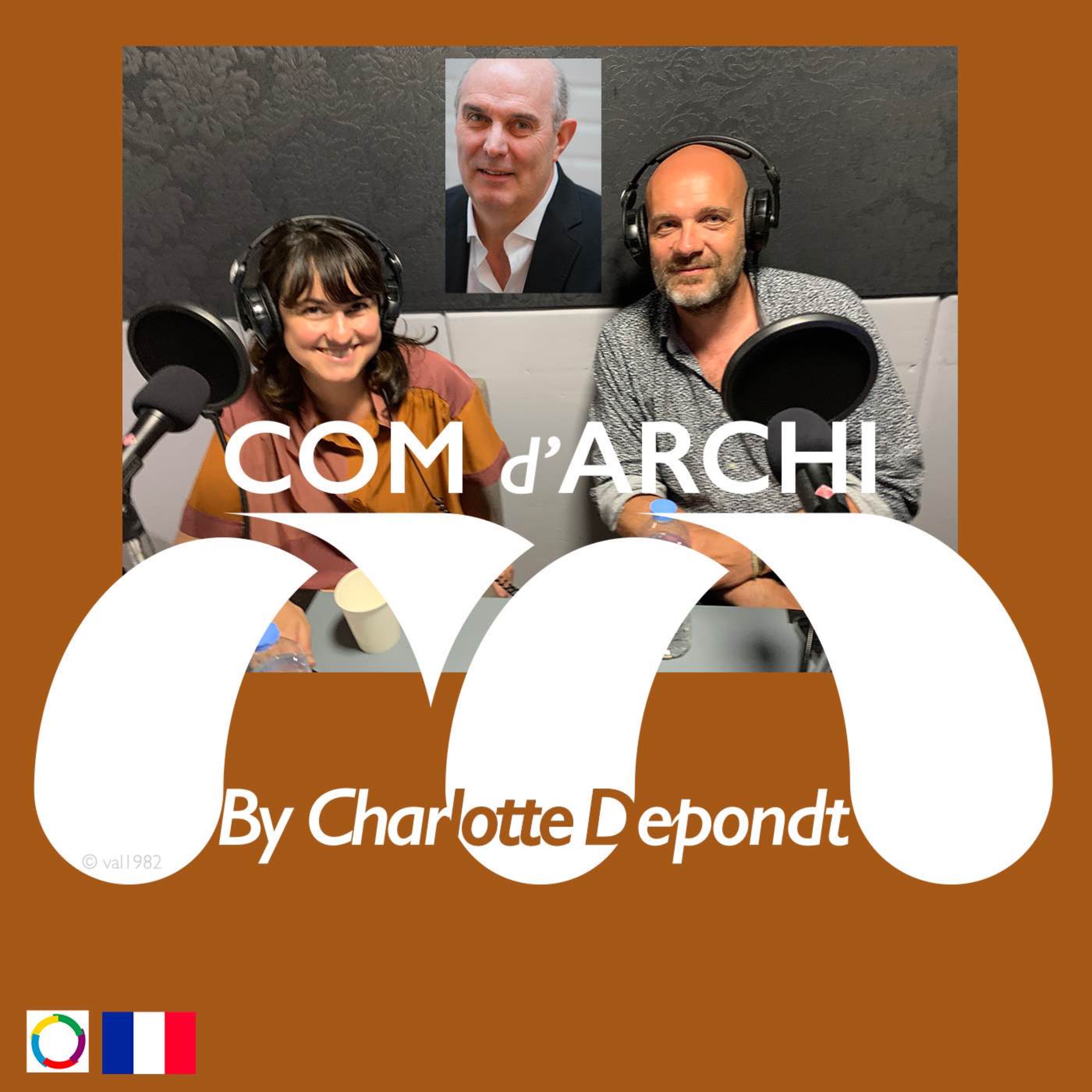 [REDIFF] S4#3 🇫🇷 Itv, "Hors-Site" avec D. Altier, C. Gallet et P. Chazal thumbnail