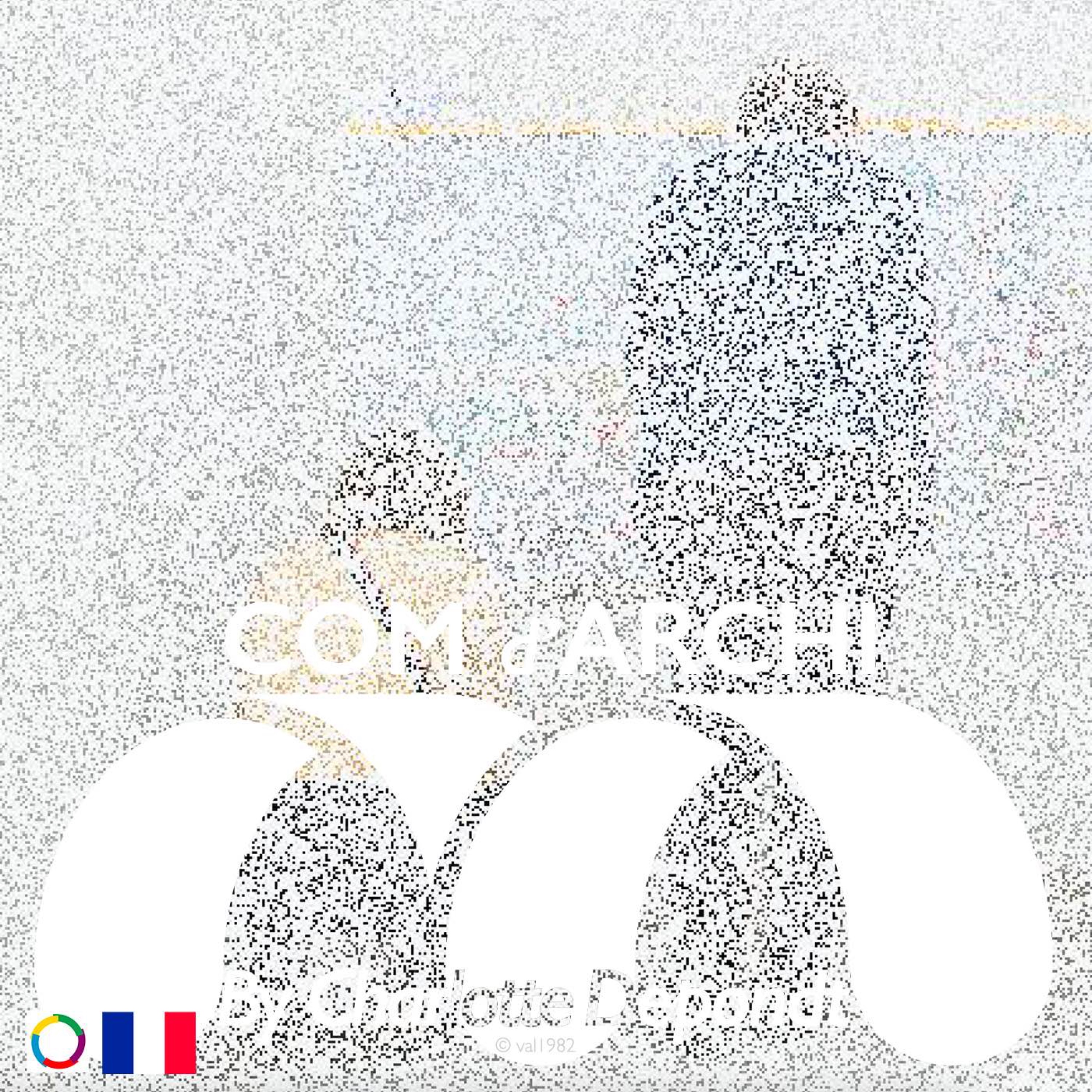 cover art for S5#60 🇫🇷 Itv, "Europan : et la dimension européenne du concours en 2024?" 