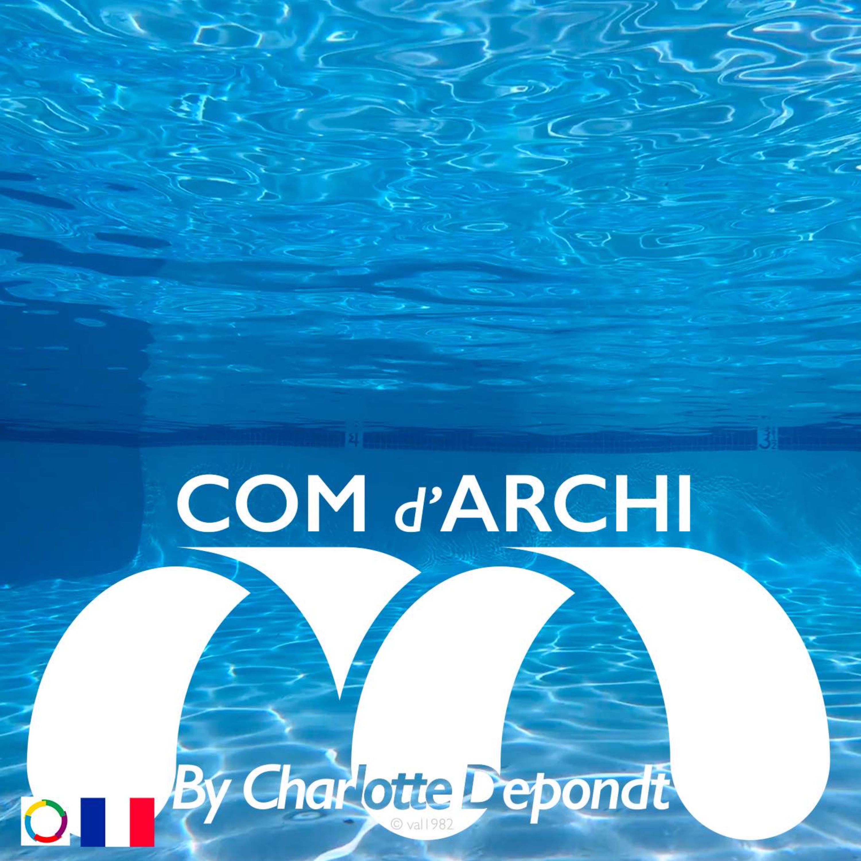 S5#90 🌞😎🇫🇷 "La piscine comme vecteur d'émancipation sociale" thumbnail
