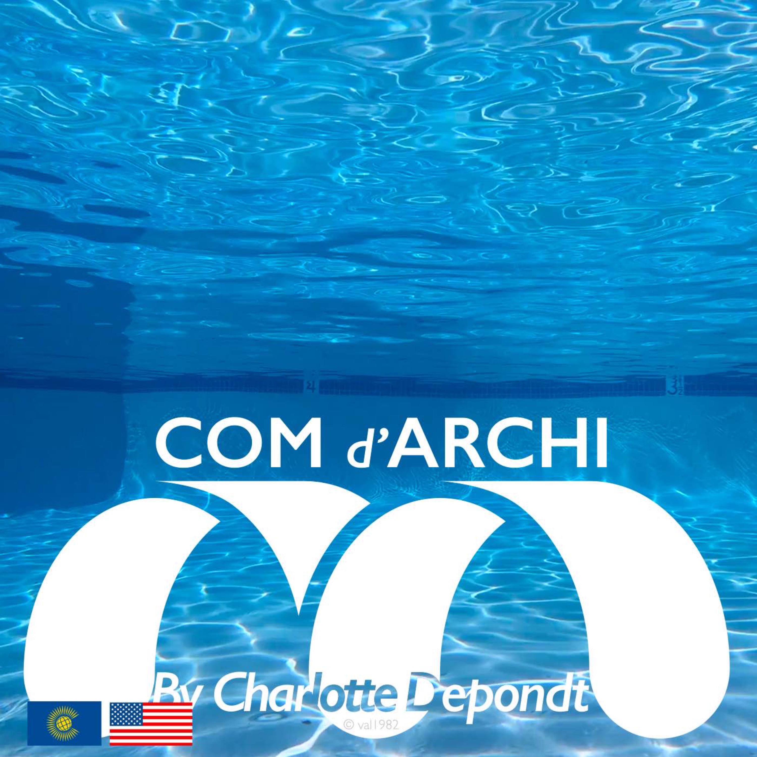 S5#90 🌞😎🇺🇸🇬🇧 "The swimming pool as a vehicle for social emancipation" thumbnail
