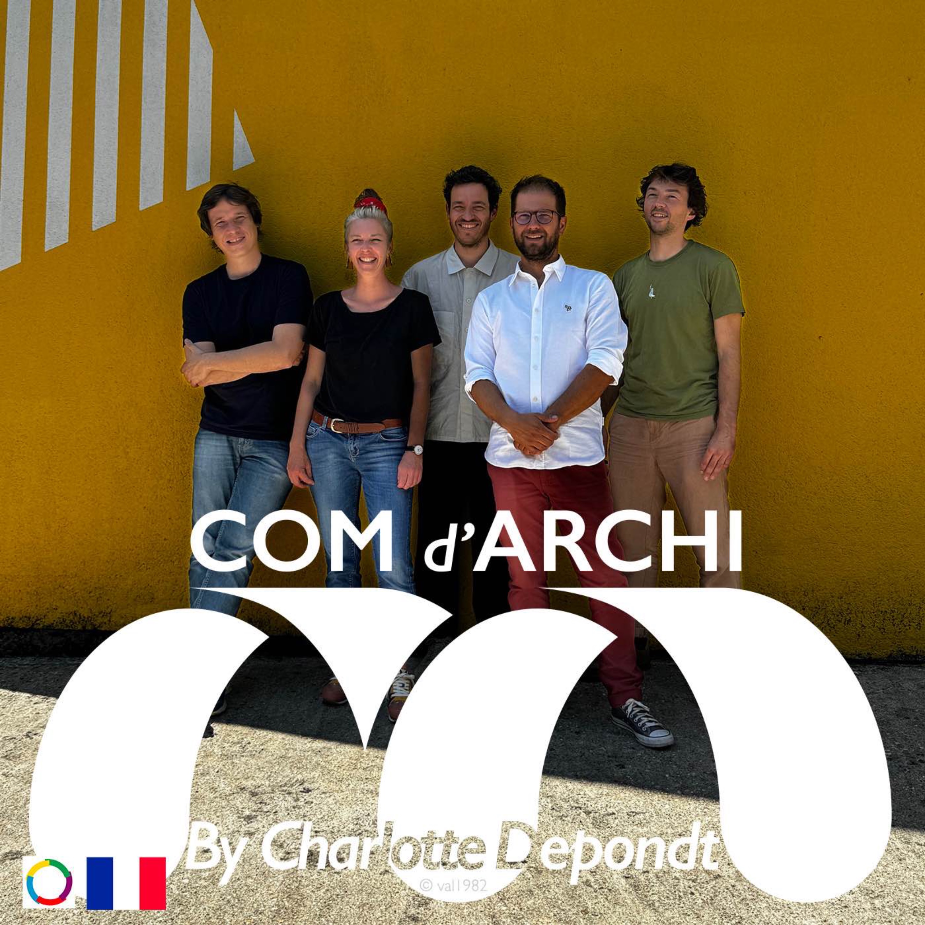 S6#1 🇫🇷 Itv, "Préoccupations contemporaines" avec Aurélien Delchet et Yvan Okotnikoff thumbnail