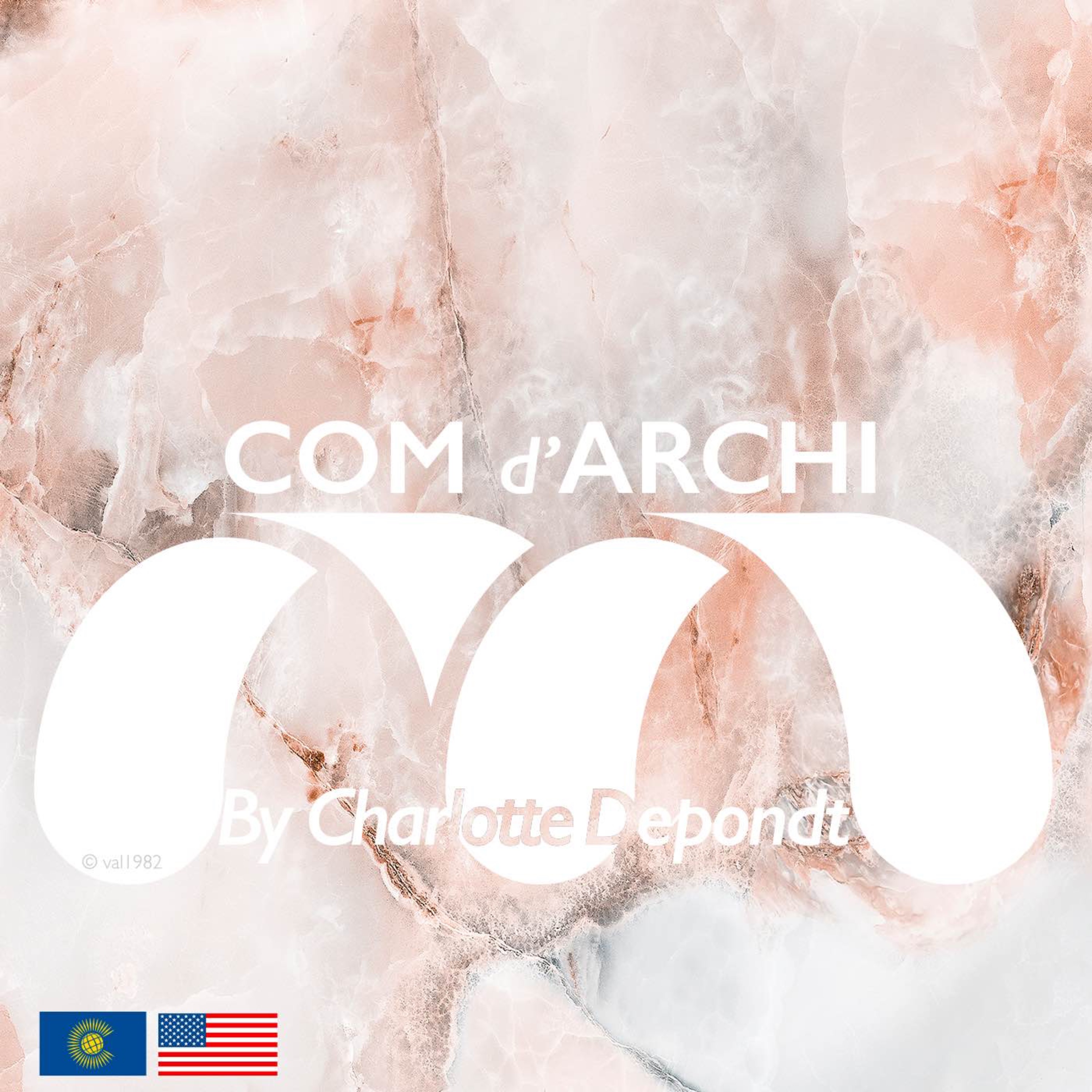 [REPLAY] S2#92🌞😎🇺🇸🇬🇧 The shades of pink thumbnail
