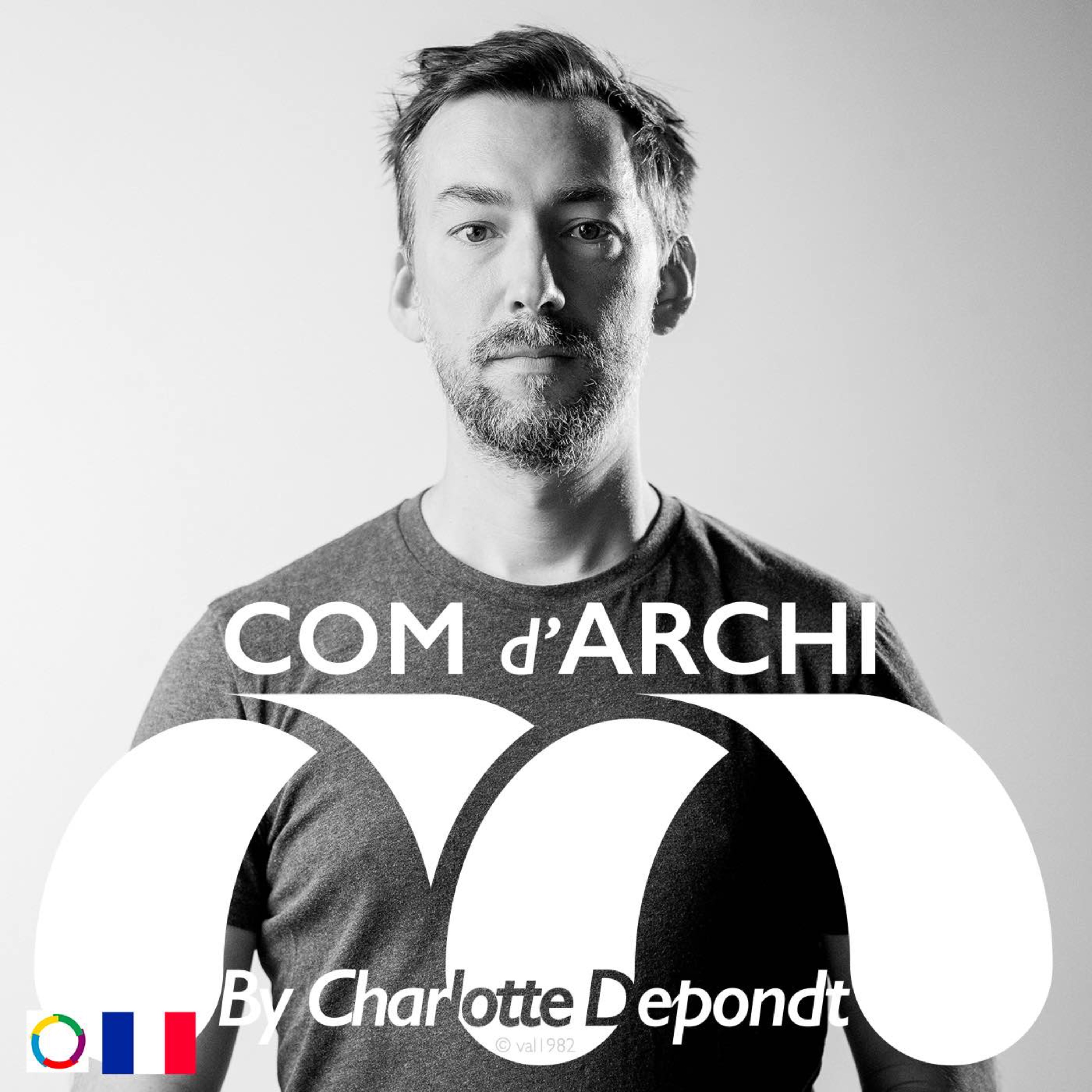 S6#5 🇫🇷 Itv, "Stratifications historiques et spatiales" avec Alexandre Plantady (volet 1) thumbnail