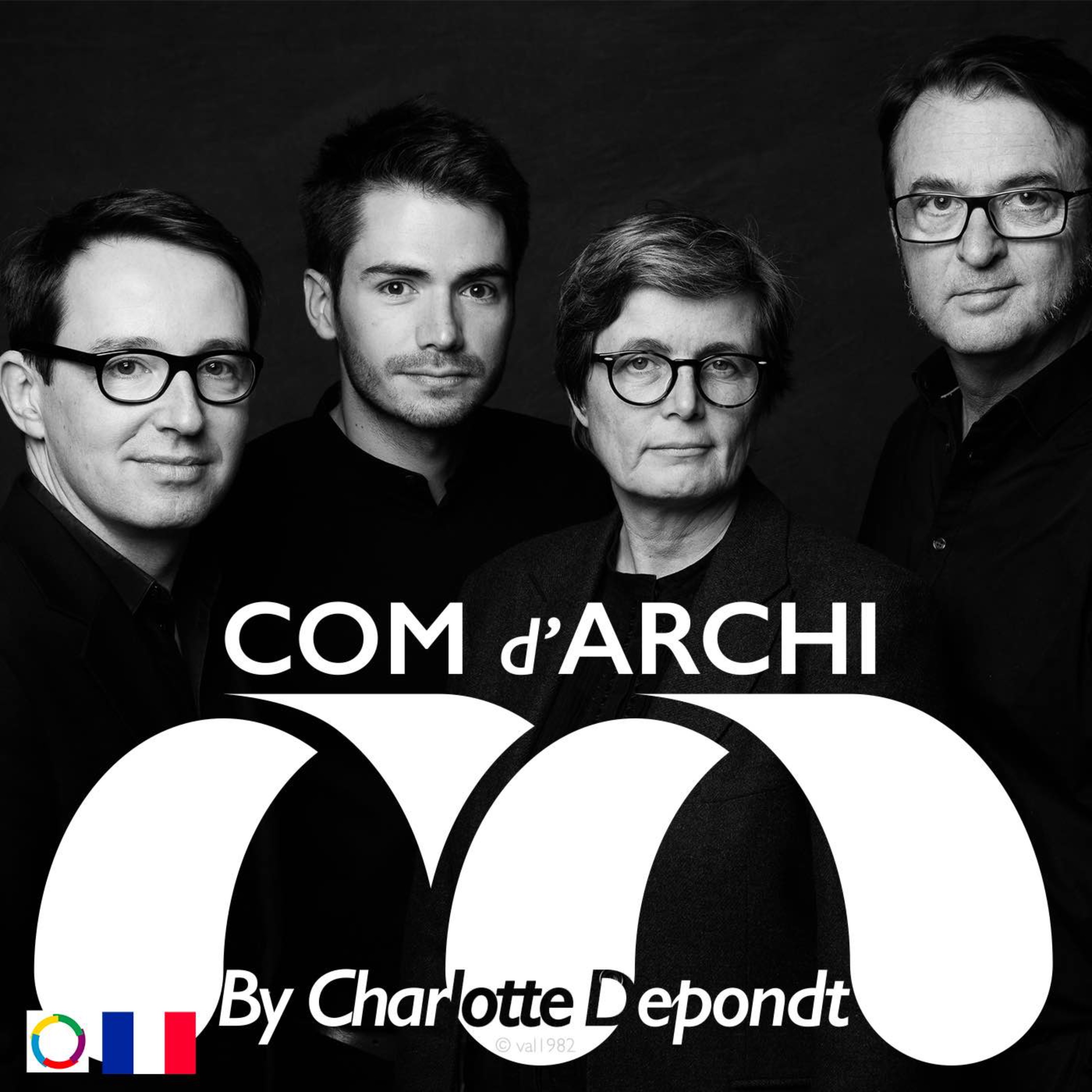 [REDIFF] S4#21 🇫🇷 Itv, "Dessiner les possibles" avec Céline Bouvier, Jean-Lou Boisseau, Sébastien Krafft thumbnail