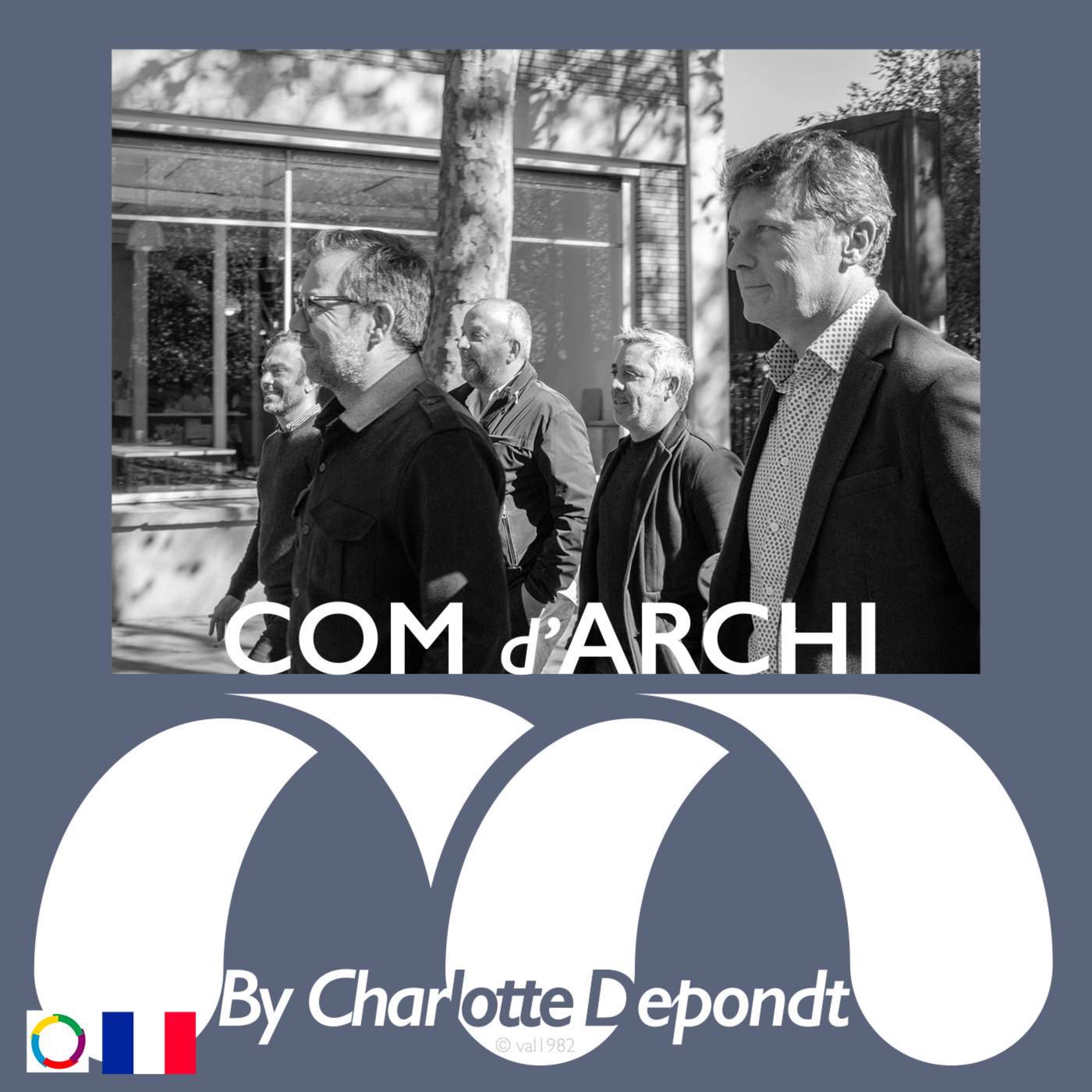 S6#10 🇫🇷 Itv, "Une histoire de constellation" avec Alexandre Jonvel, Luc Monéger, Mathieu Galard (volet 1) thumbnail