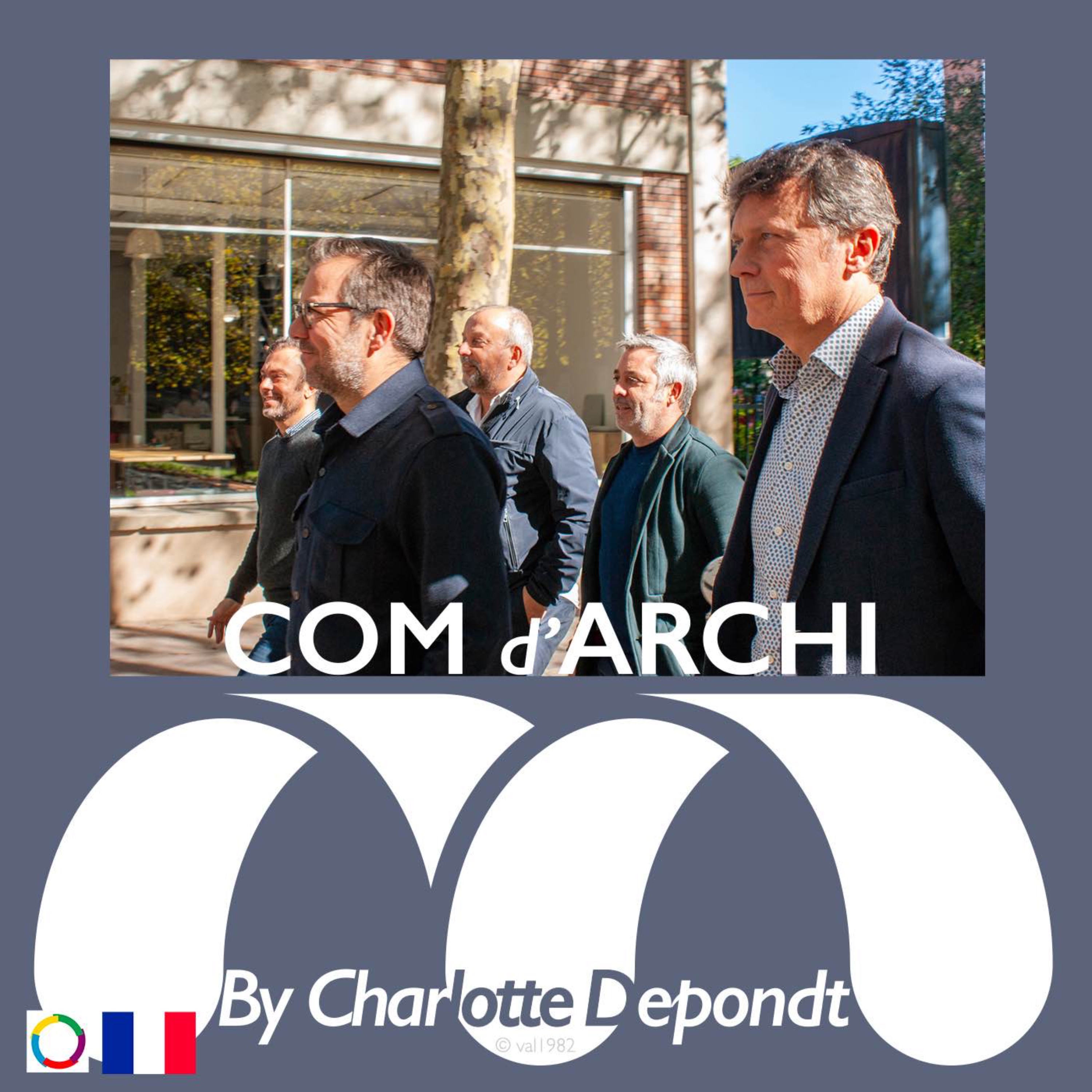 S6#12 🇫🇷 Itv, "Retour d'expérience" avec Alexandre Jonvel, Luc Monéger, Mathieu Galard (volet 2) thumbnail