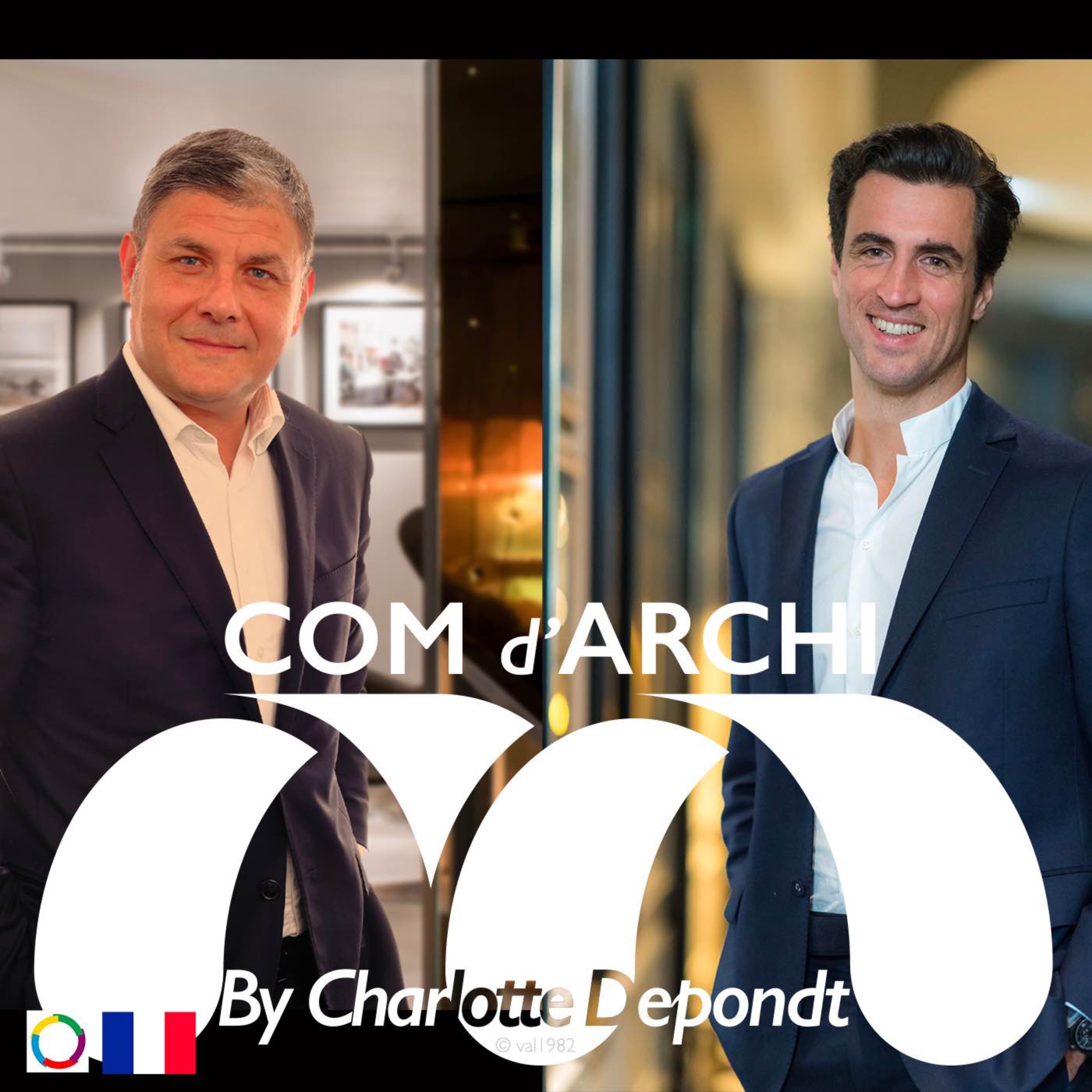 Com d\'Archi