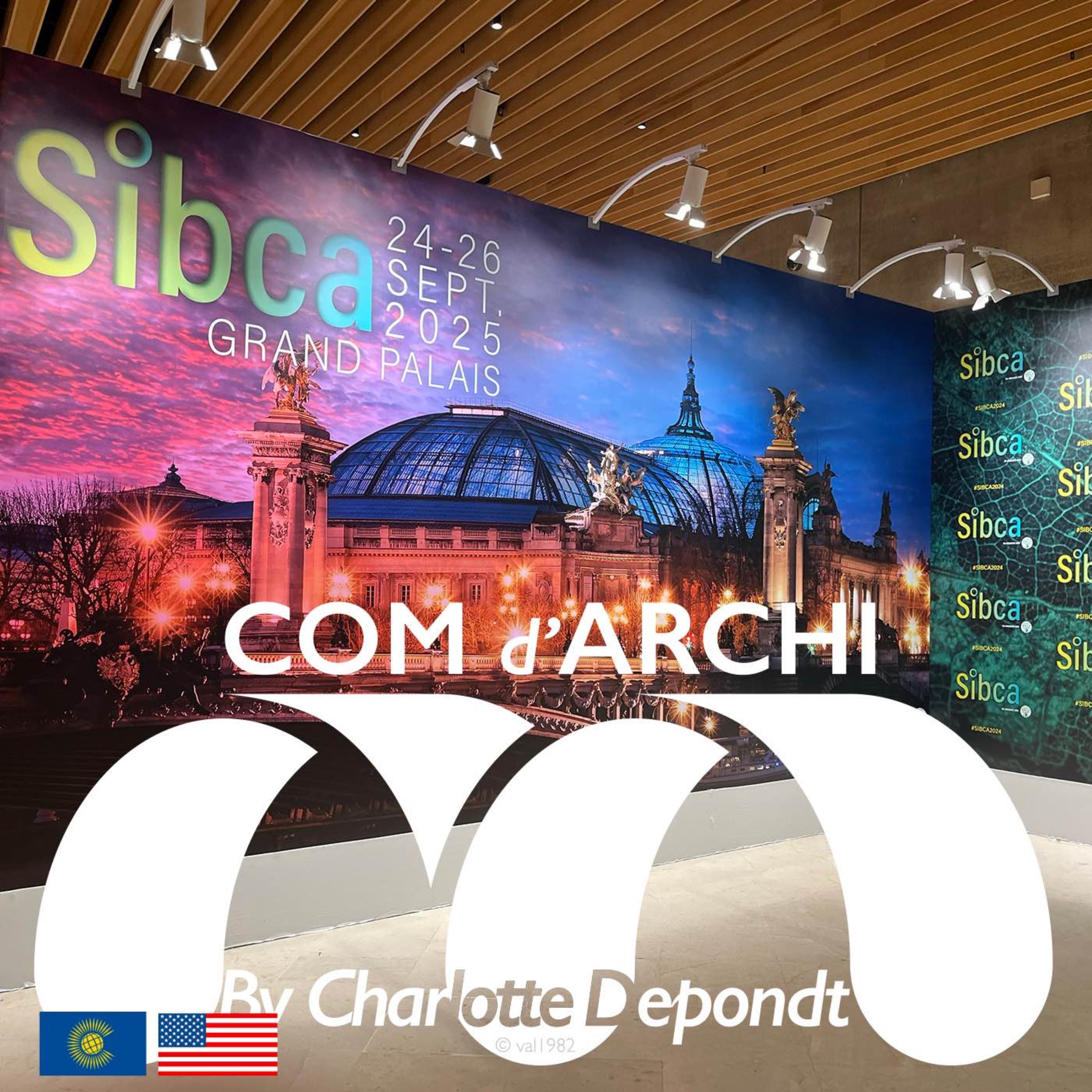 S6#14 🇺🇸🇬🇧 SPOT “Back from SIBCA, the French low-carbon real estate professional fair" thumbnail