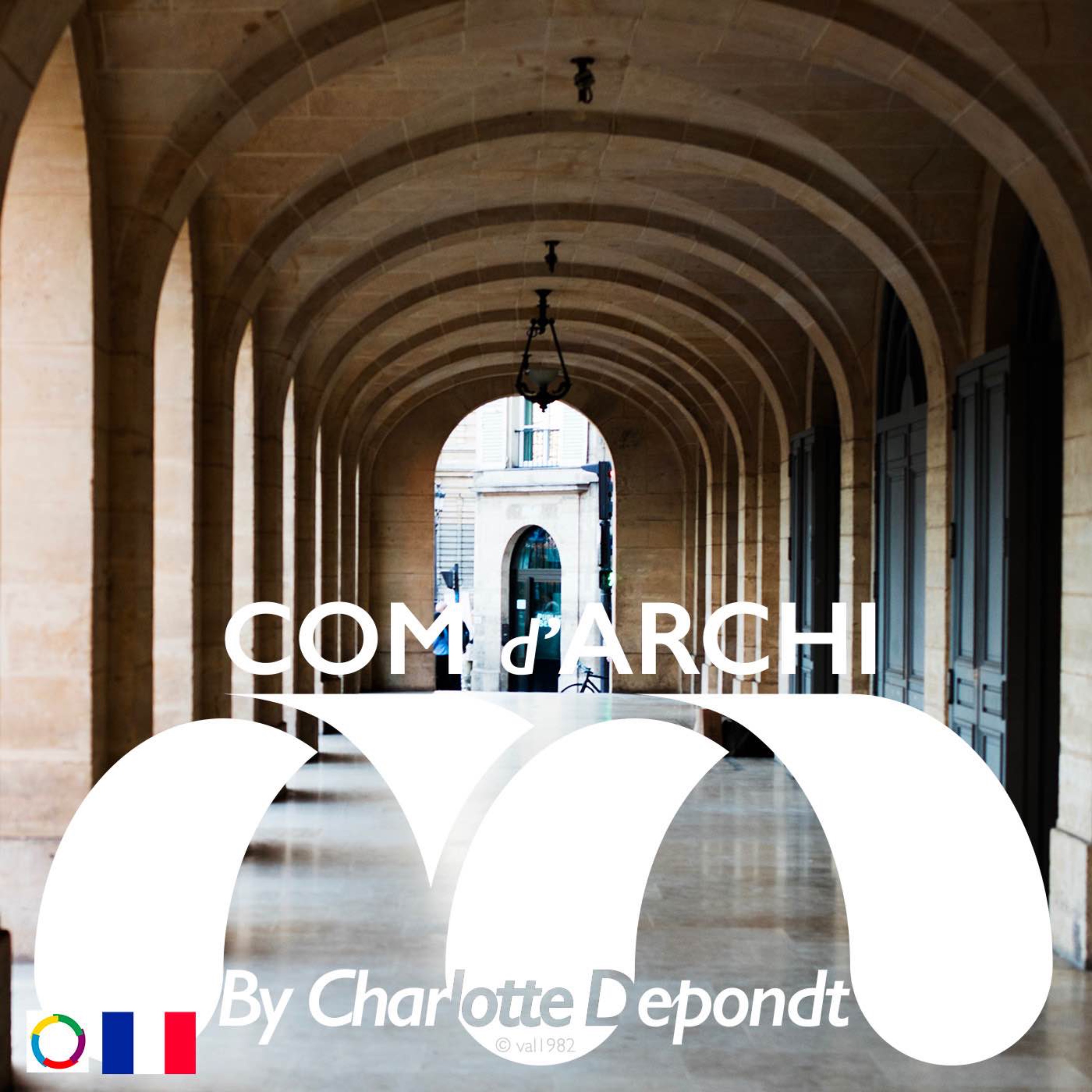 [REDIFF] S5#29 🇫🇷 SPOT "La munificence du Théâtre de l’Odéon, versus Noël 2023 !"