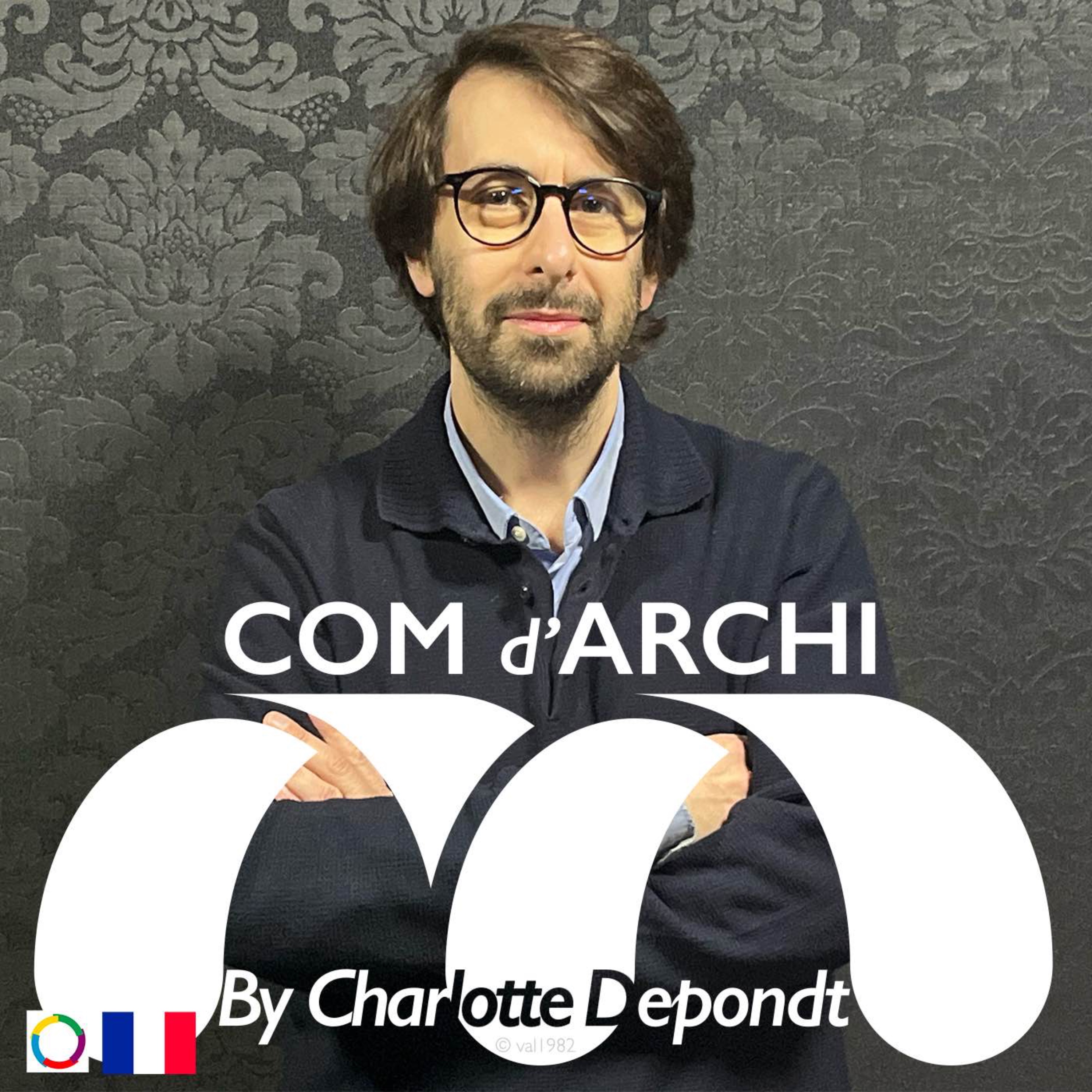 S6#29 🇫🇷 Itv, "L’architecte et la loi en France" avec Maître Baptiste Gibert