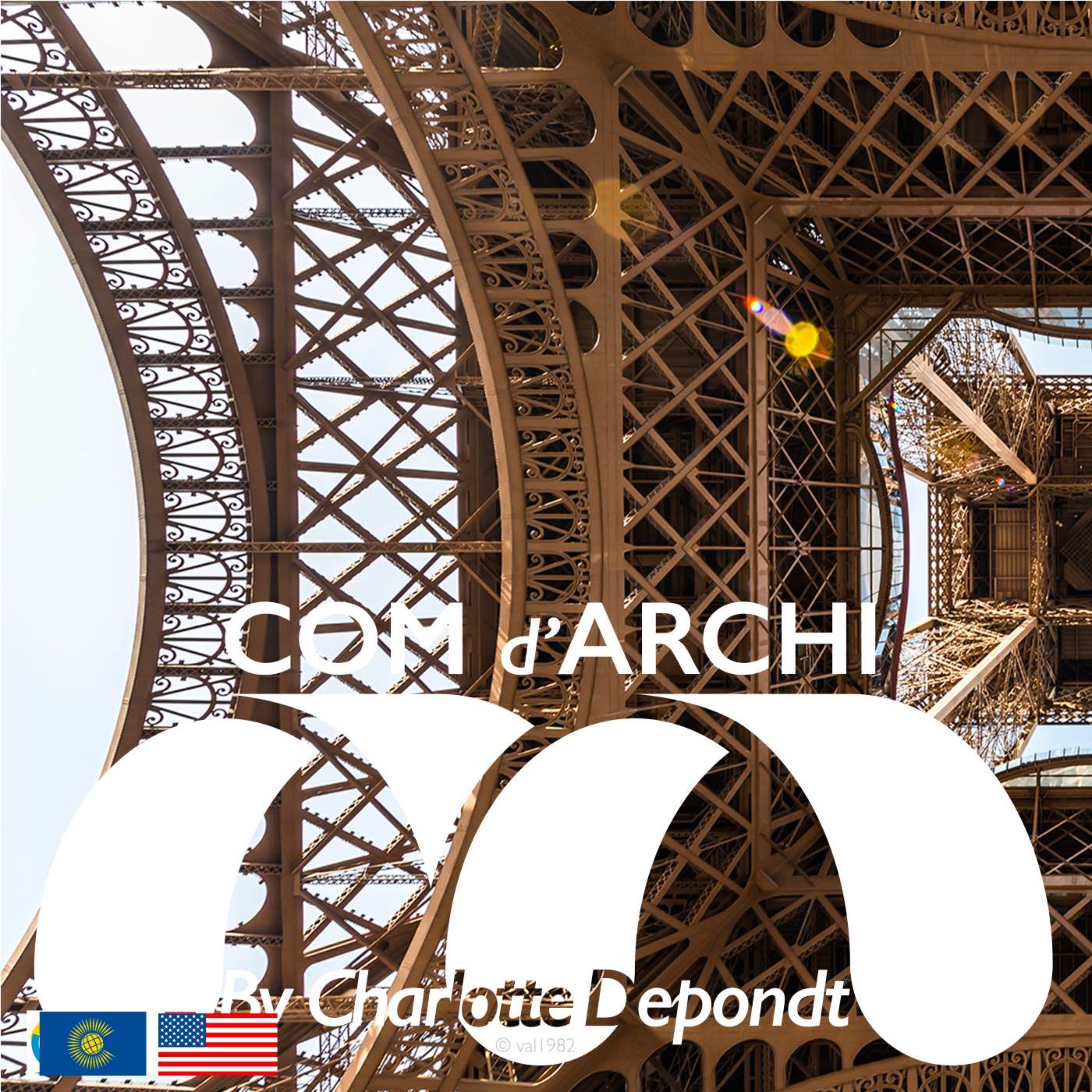 S6#30 🇺🇸🇬🇧 "Architectural law, Baptiste Gibert's approach"