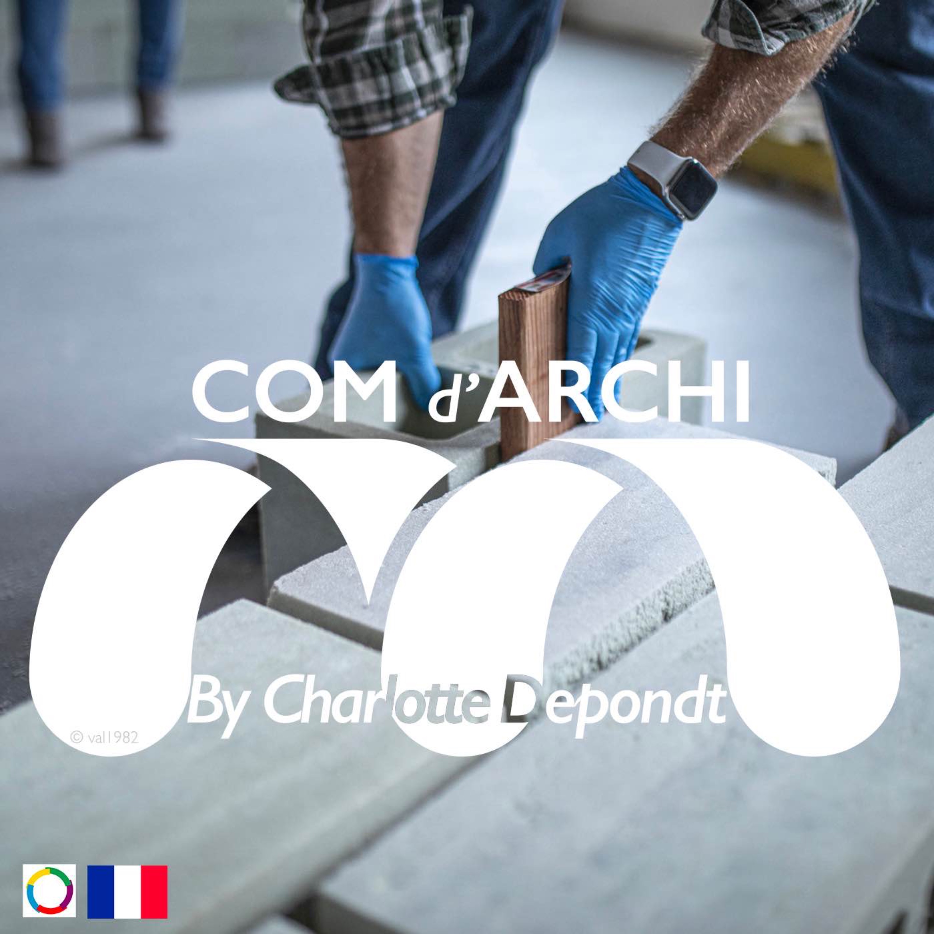 [REDIFF] S4#38 🇫🇷 Recherche et interdisciplinarité, avec Eric Long de l'agence SOM