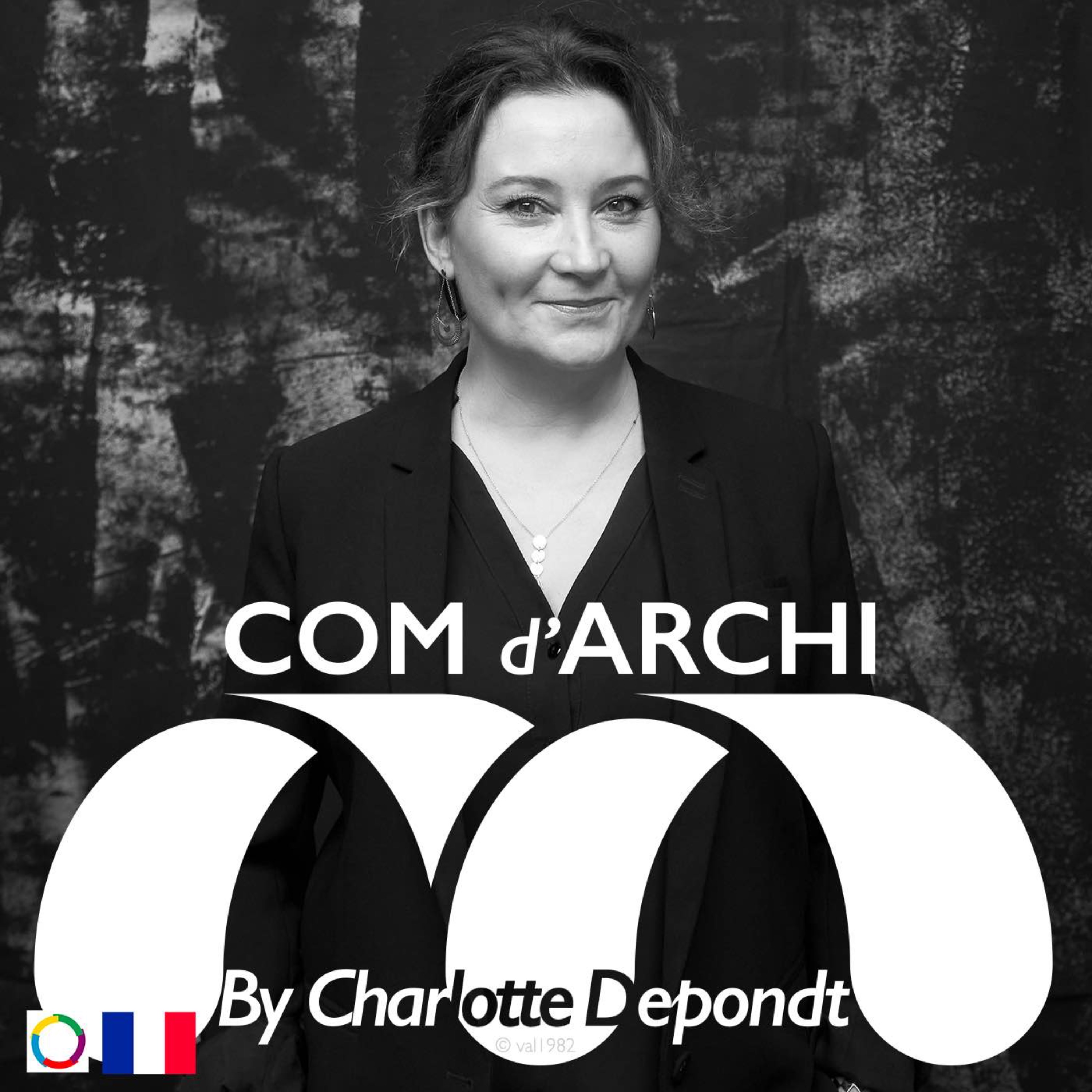 [REDIFF] S4#53 🇫🇷 Itv, "Les secrets d'un endroit très sympa" avec Stéphanie Cayet