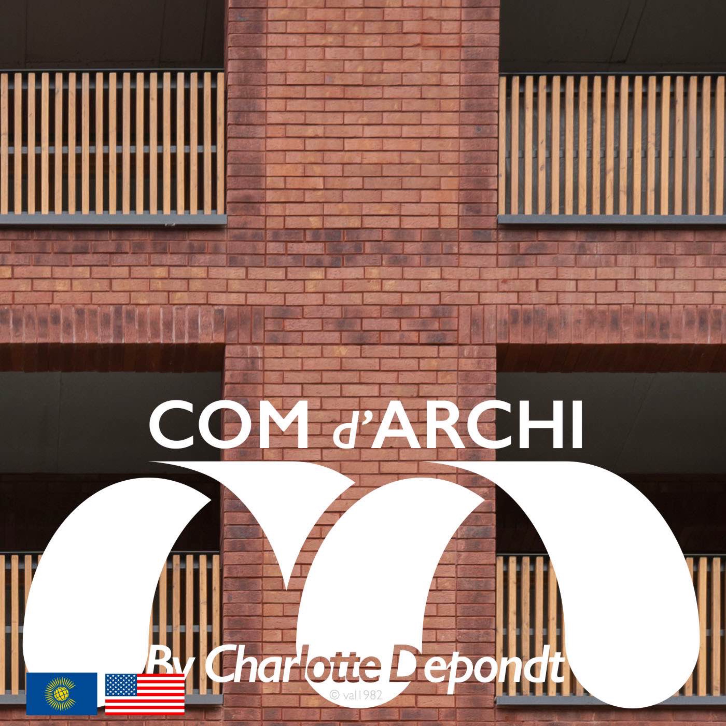 S6#39 🇺🇸🇬🇧 Itv, "Living together in the eco-district in Bagneux, an awarded project" by Nicholas Gilliland thumbnail