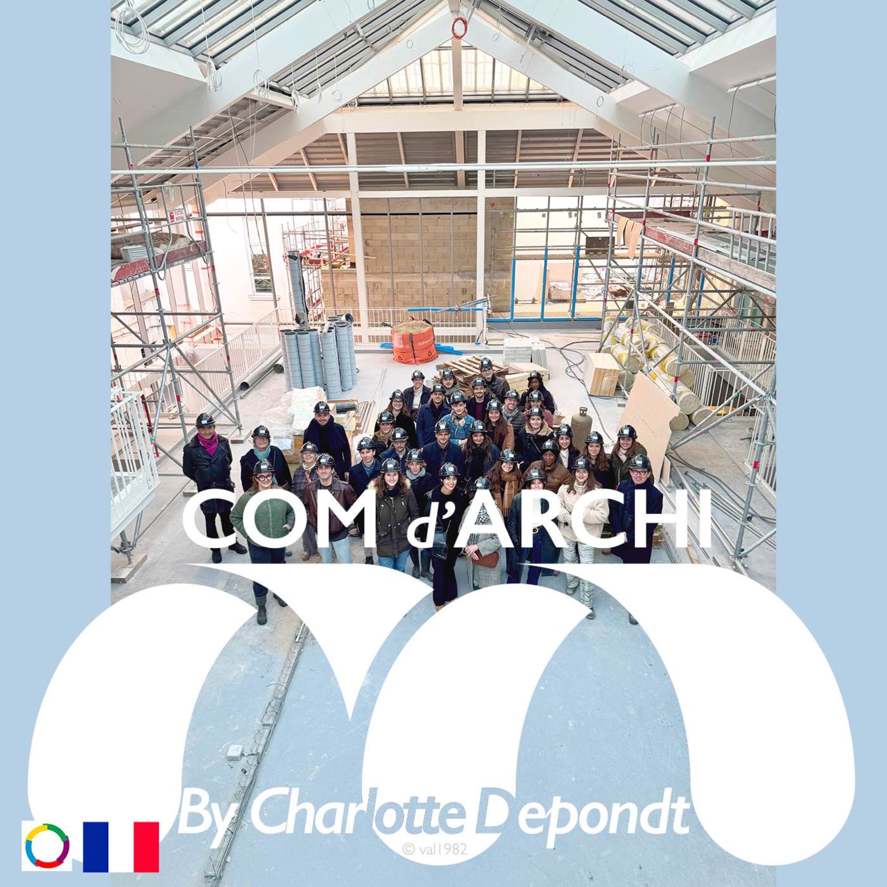 S6#46 🇫🇷 Itv, "Des mutations profondes et architecturales" avec C. Bouvier, S.Krafft et E. Mathieu thumbnail