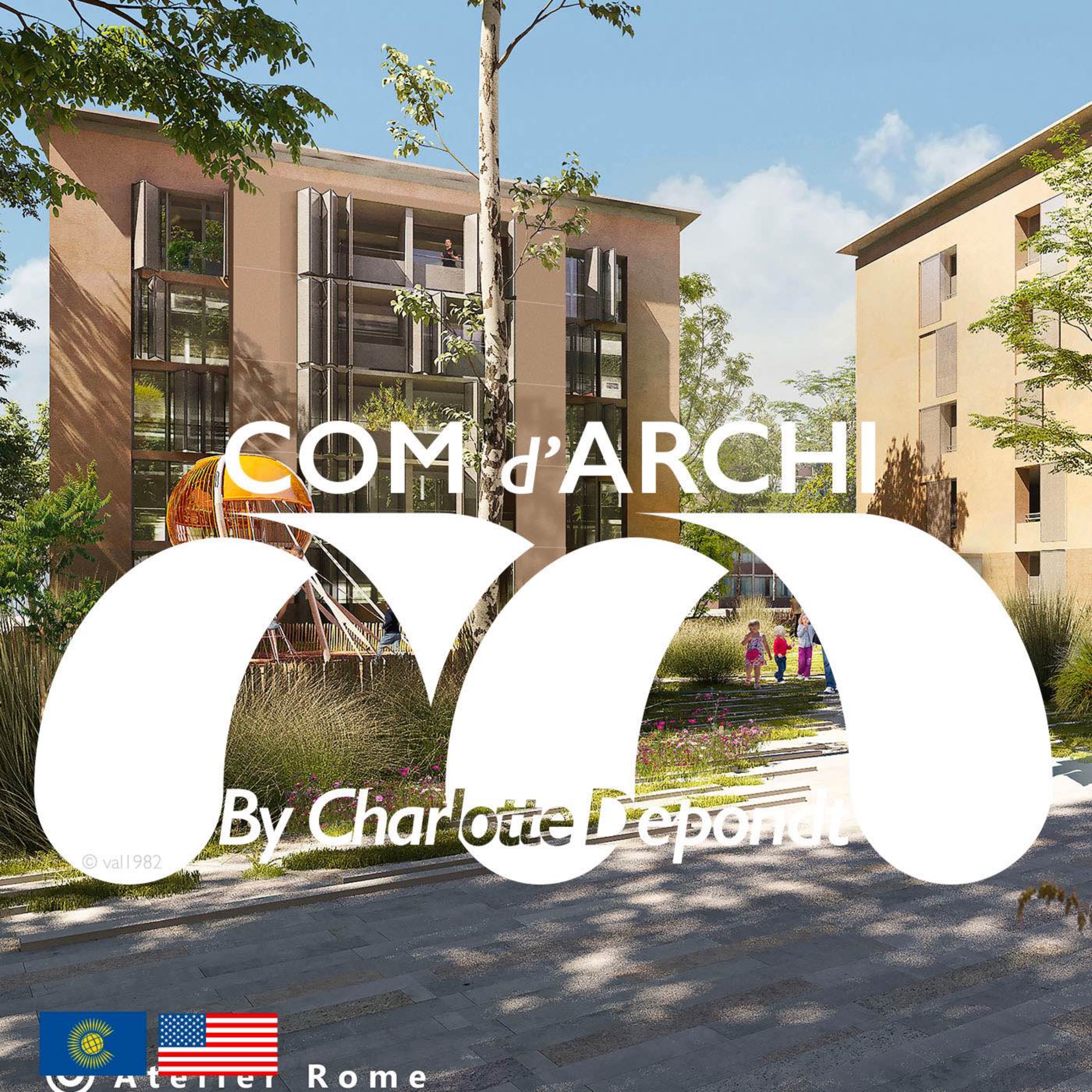 [REPLAY] S4#56 🇺🇸🇬🇧 "4 rehabilitation projects"