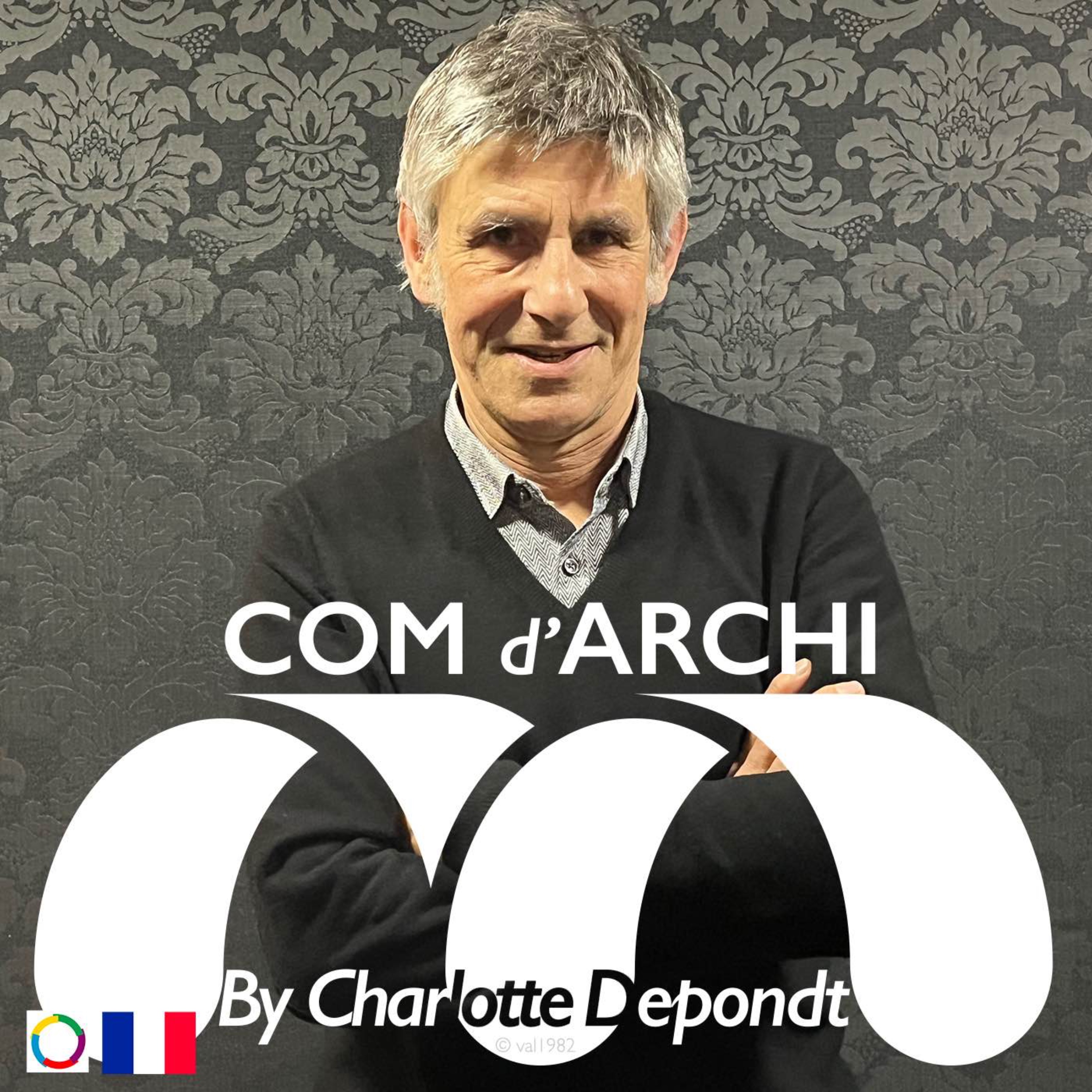 [REDIFF] S4#57 🇫🇷 Itv, "Petit, est-ce la solution !?" avec Xavier Lagurgue