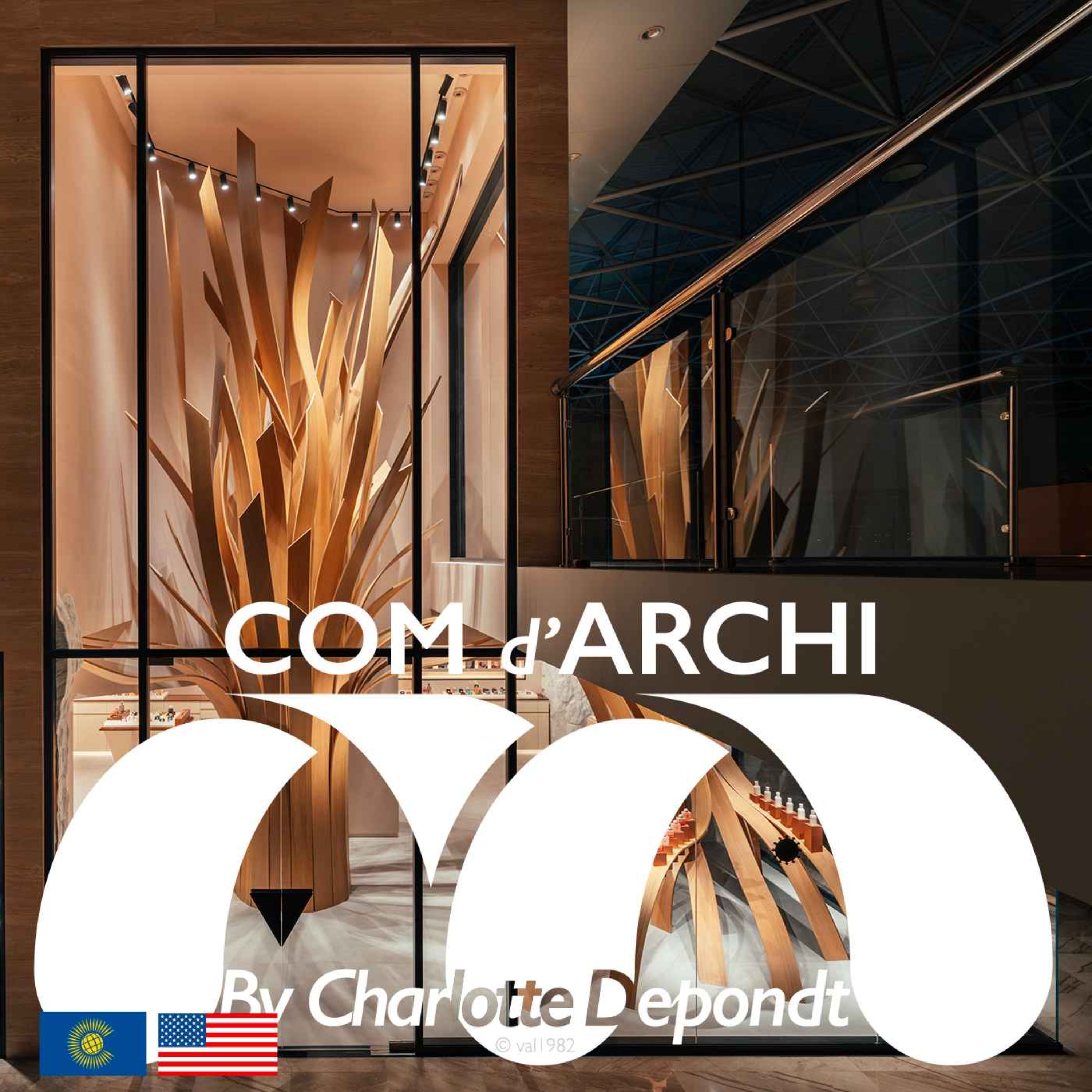 Com d\'Archi