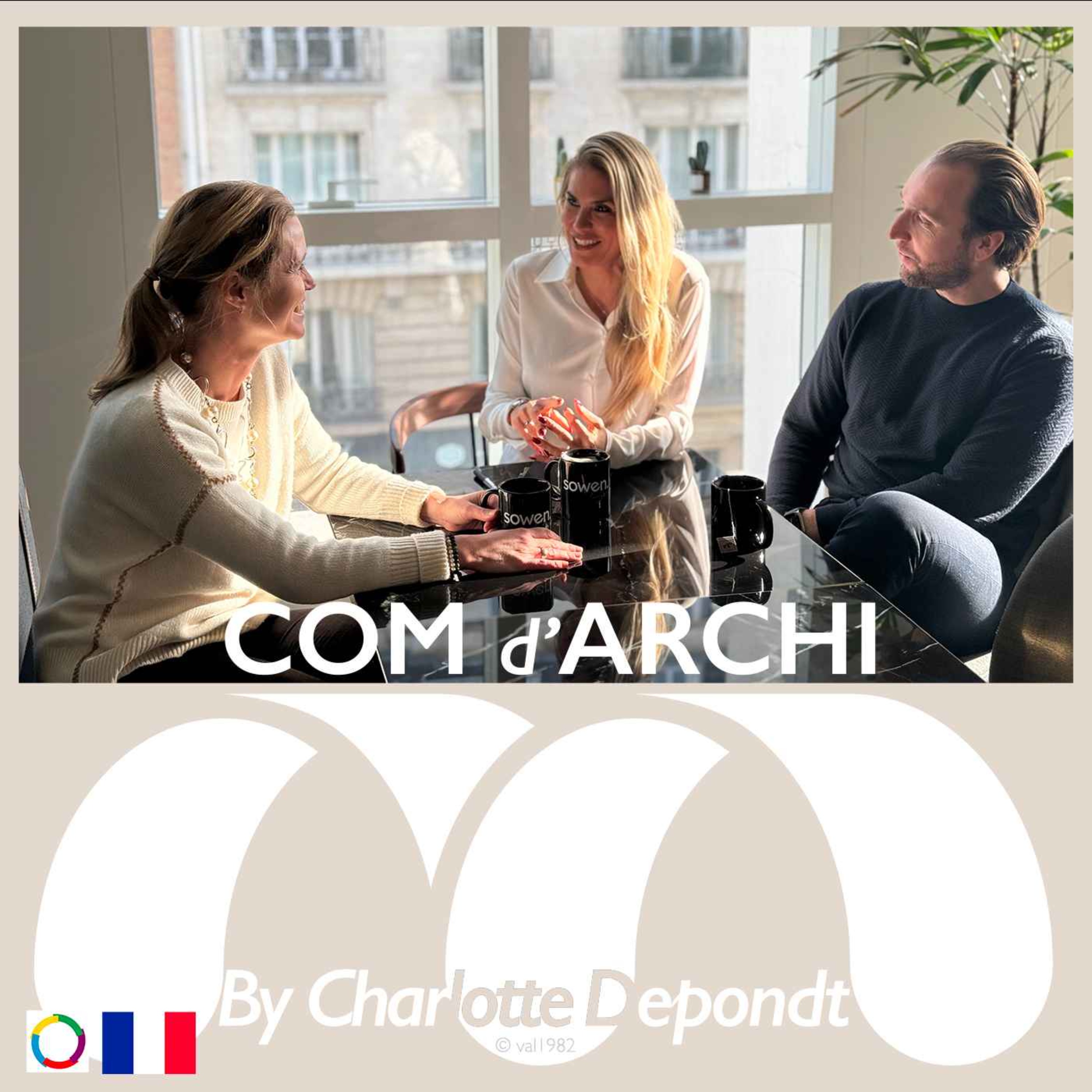 Com d\'Archi
