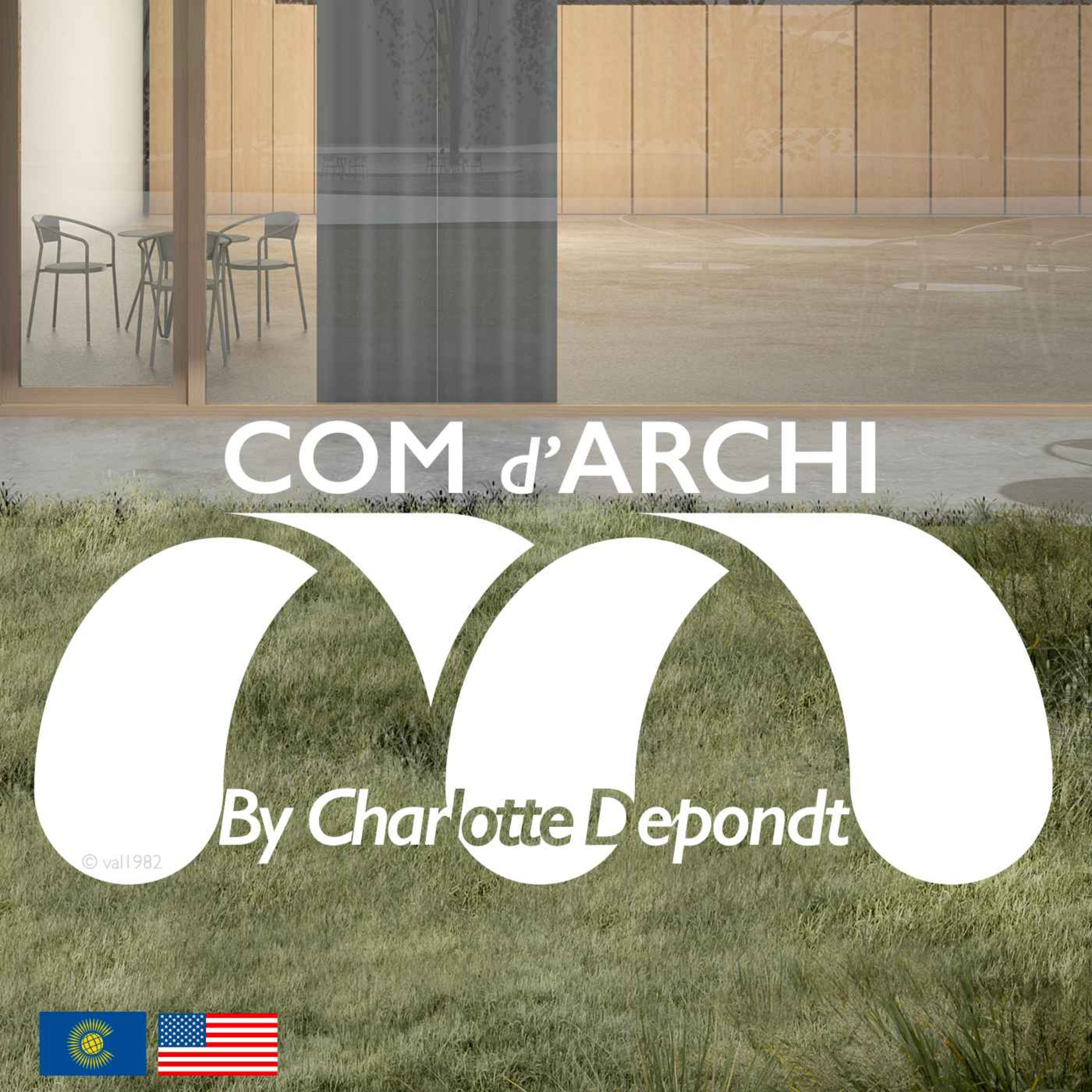 [REPLAY] S4#79 🇺🇸🇬🇧 "School extension in Basel" thumbnail