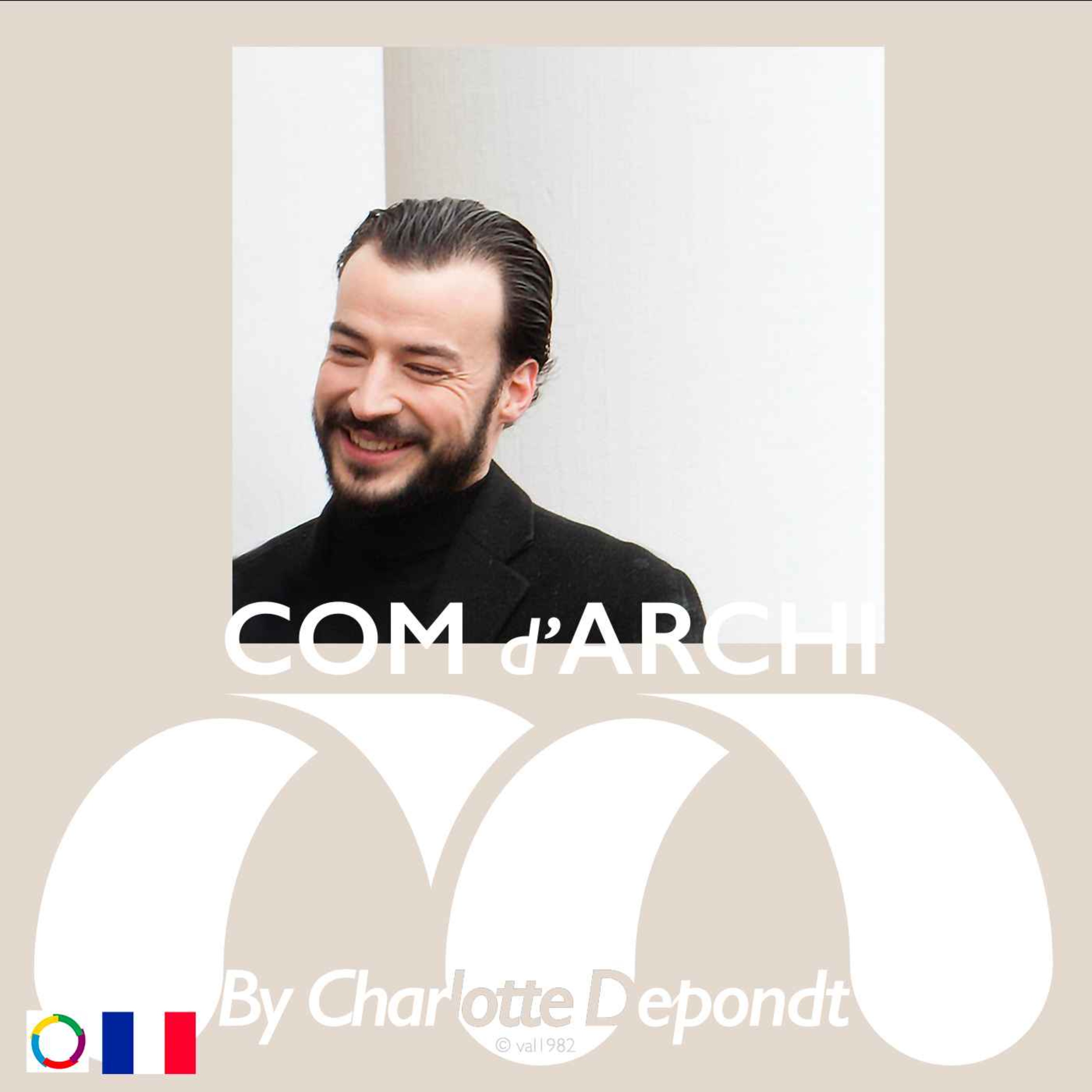 S6#71 🇫🇷 Itv, "De l'idée au projet d'architecture" avec Jean-Baptiste Hurstel thumbnail