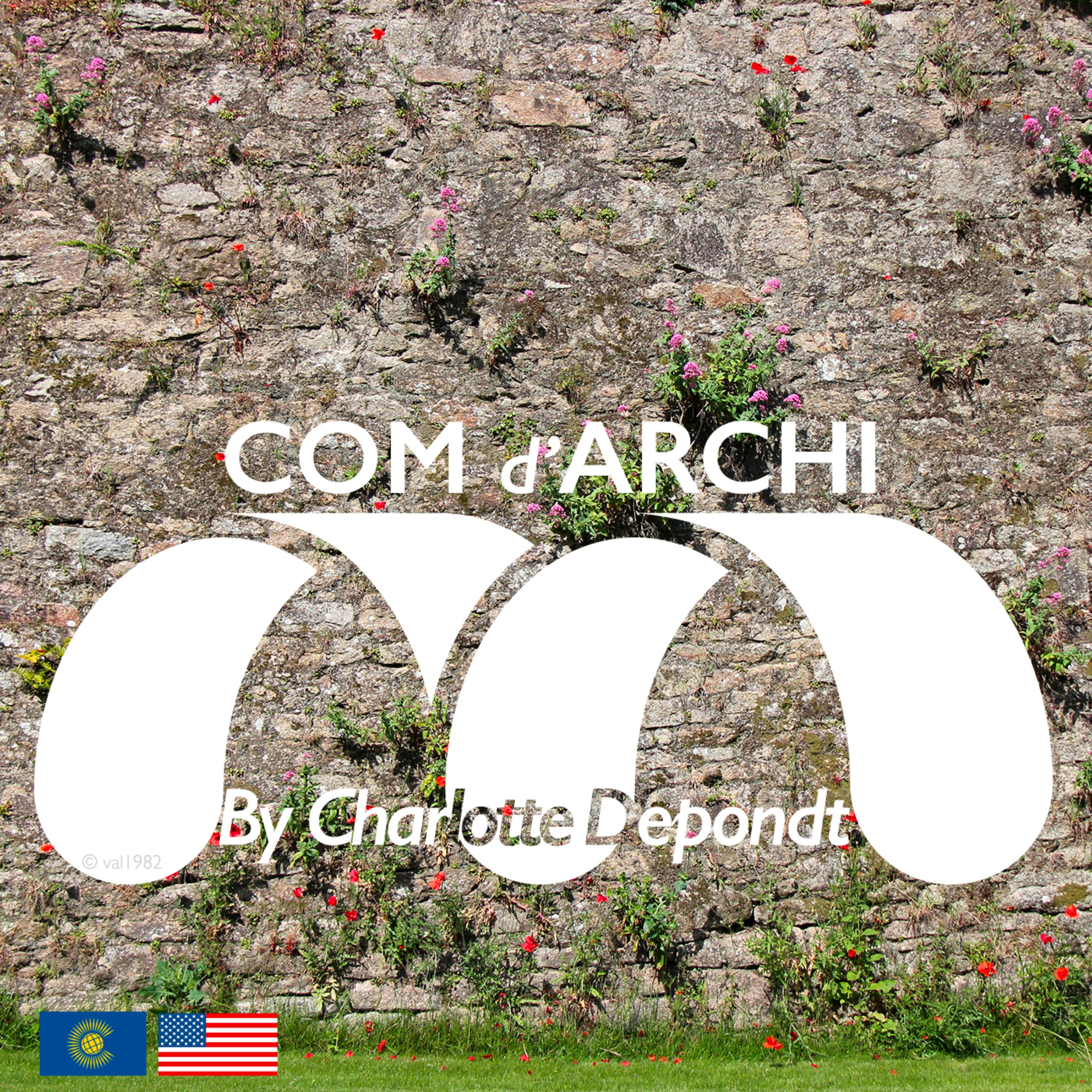 [REPLAY] S3#88🌞😎🇺🇸🇬🇧The castle of Clisson, France