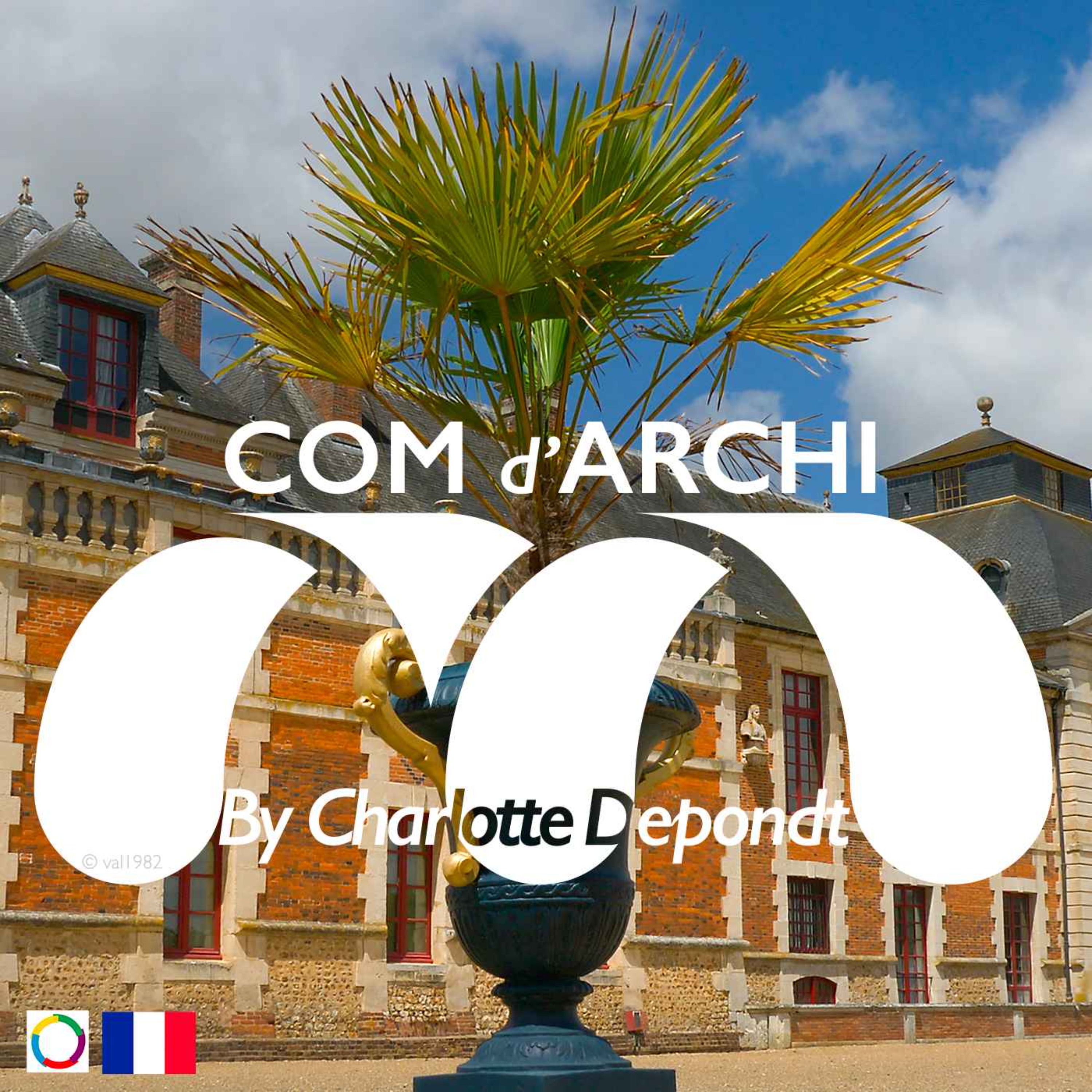 [REDIFF] S3%2391🌞😎🇫🇷 Le château Du Champ-de-Bataille (27)